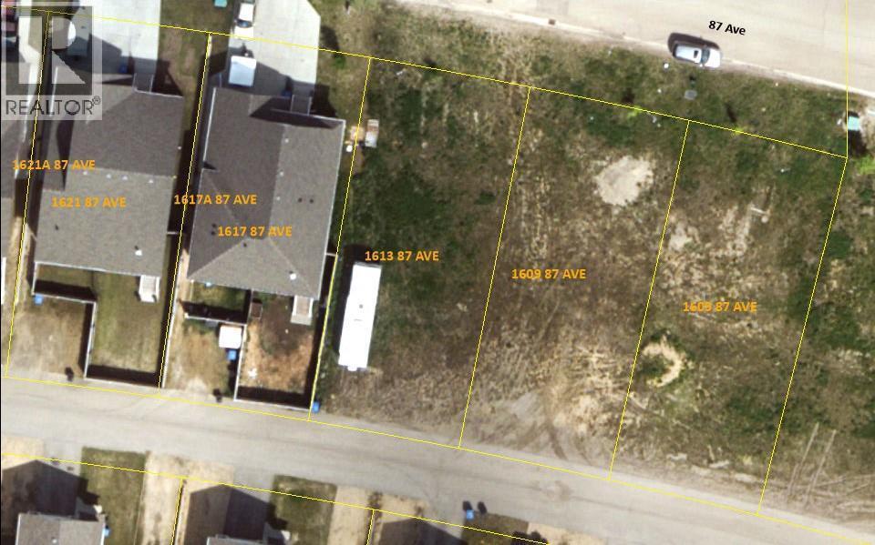 1613 87 Avenue, dawson creek, British Columbia