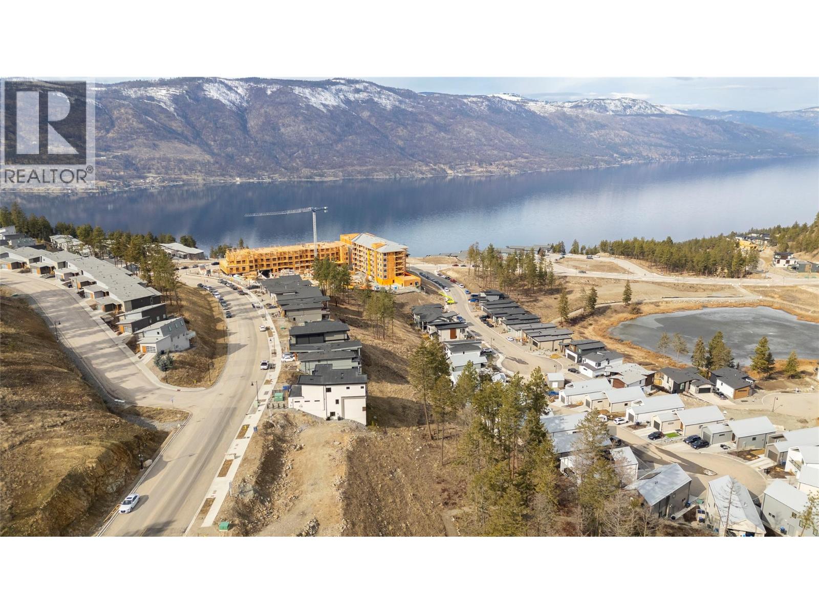 3165 Hilltown Drive, Kelowna, British Columbia  V1V 0C6 - Photo 24 - 10373218
