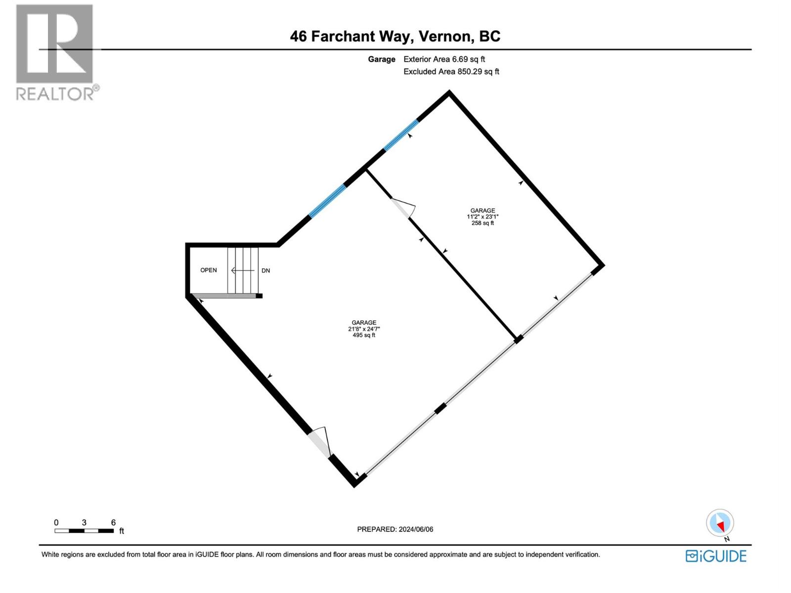 46 Farchant Way, Vernon, British Columbia  V1H 1E3 - Photo 66 - 10372171