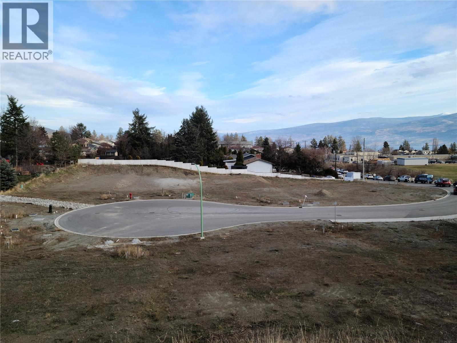 2884 Inverness Road Lot# 1, West Kelowna, British Columbia  V4T 1J5 - Photo 2 - 10373231