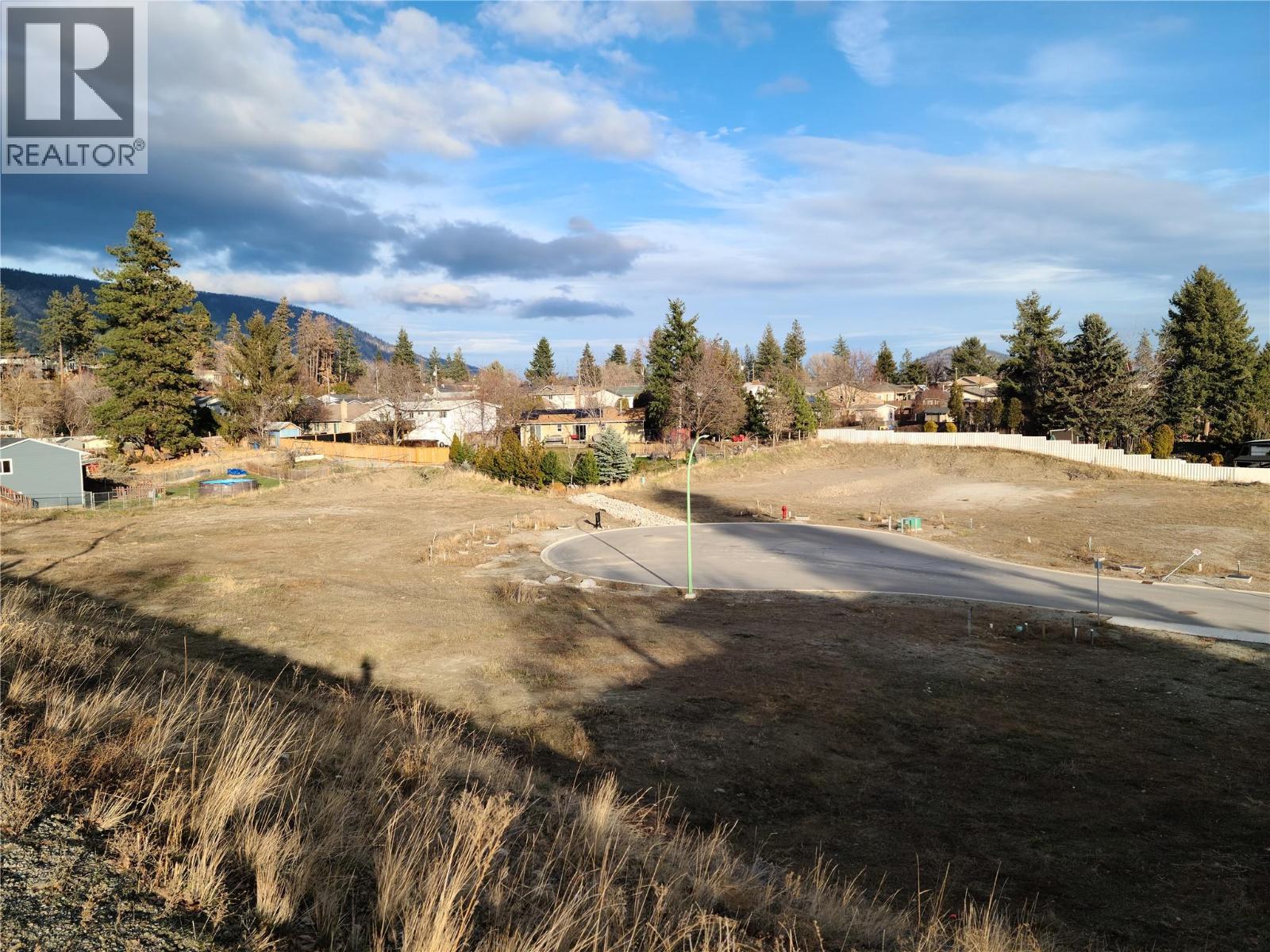2884 Inverness Road Lot# 1, West Kelowna, British Columbia  V4T 1J5 - Photo 3 - 10373231