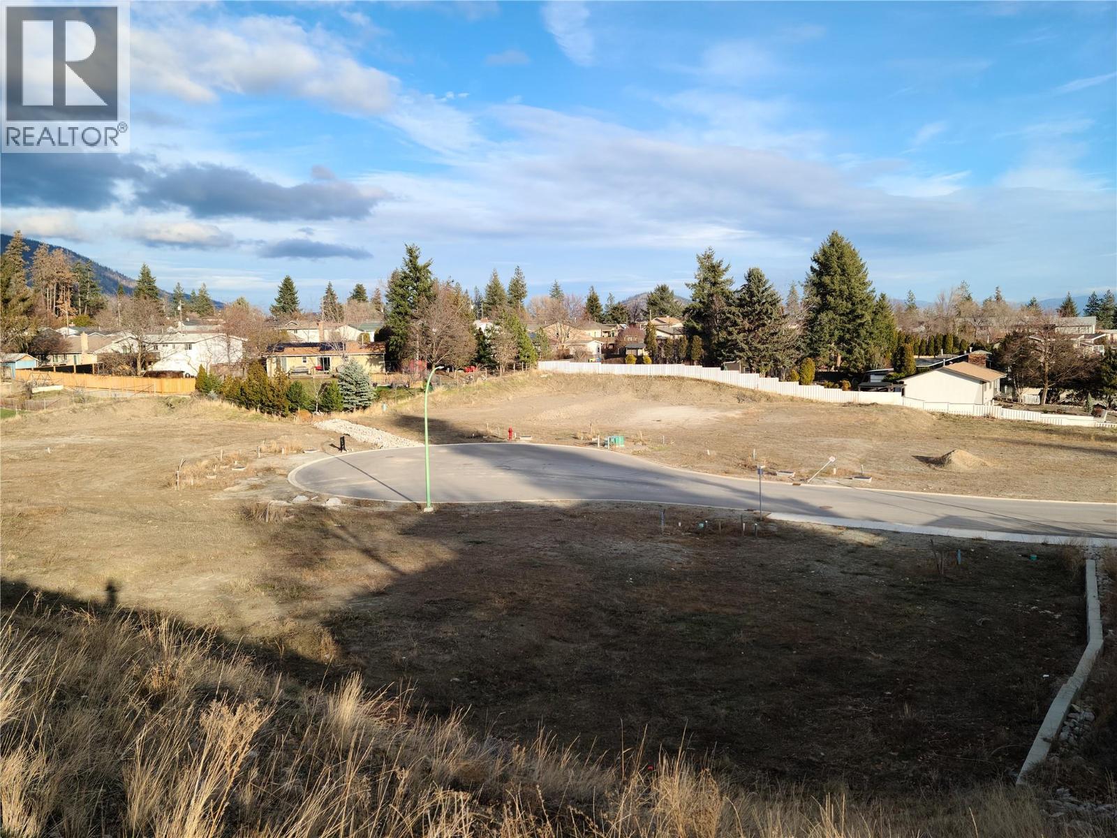 2884 Inverness Road Lot# 1, West Kelowna, British Columbia  V4T 1J5 - Photo 4 - 10373231