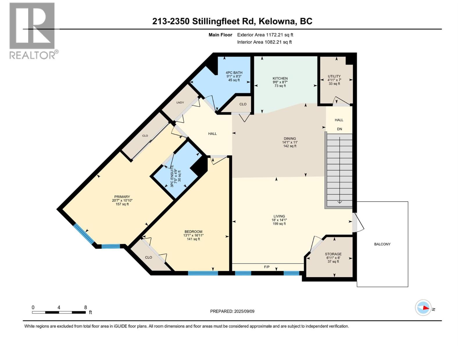 2350 Stillingfleet Road Unit# 213, Kelowna, British Columbia  V1W 3C2 - Photo 40 - 10373139