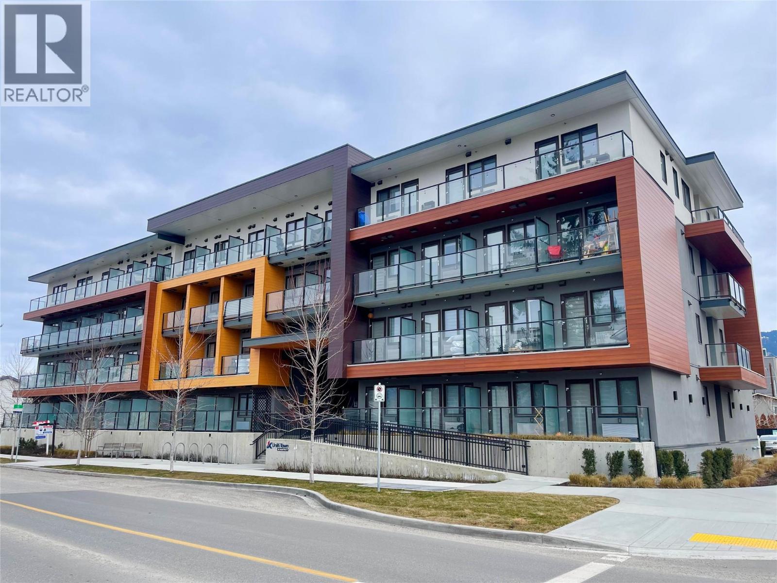 345 Dougall Road N Unit# 112, kelowna, British Columbia