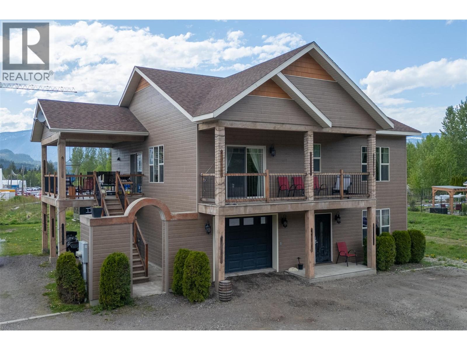 1905 Hay Road, revelstoke, British Columbia