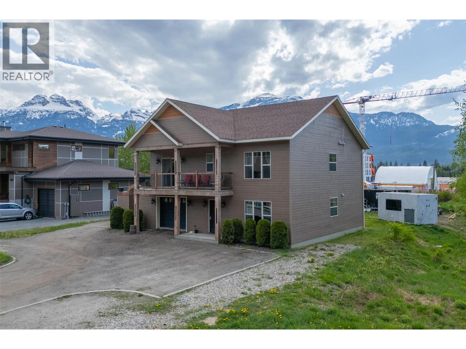1905 Hay Road, Revelstoke, British Columbia  V0E 2S1 - Photo 27 - 10373079