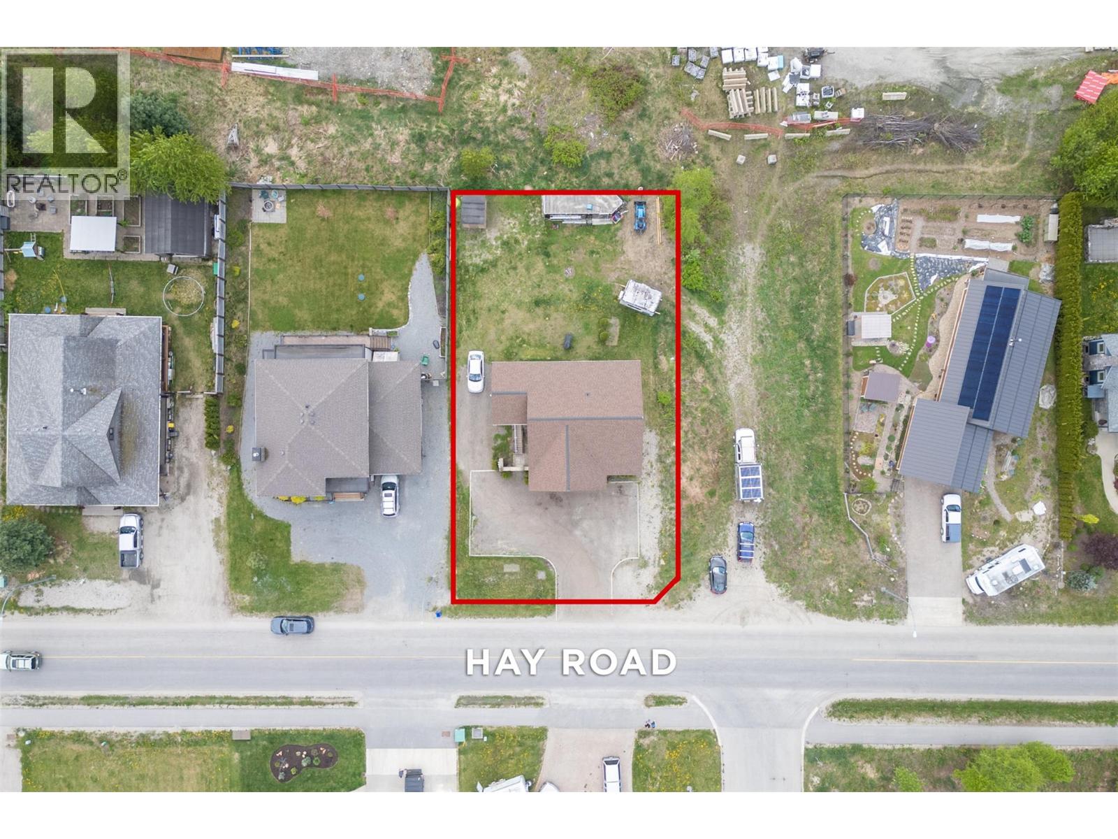 1905 Hay Road, Revelstoke, British Columbia  V0E 2S1 - Photo 29 - 10373079