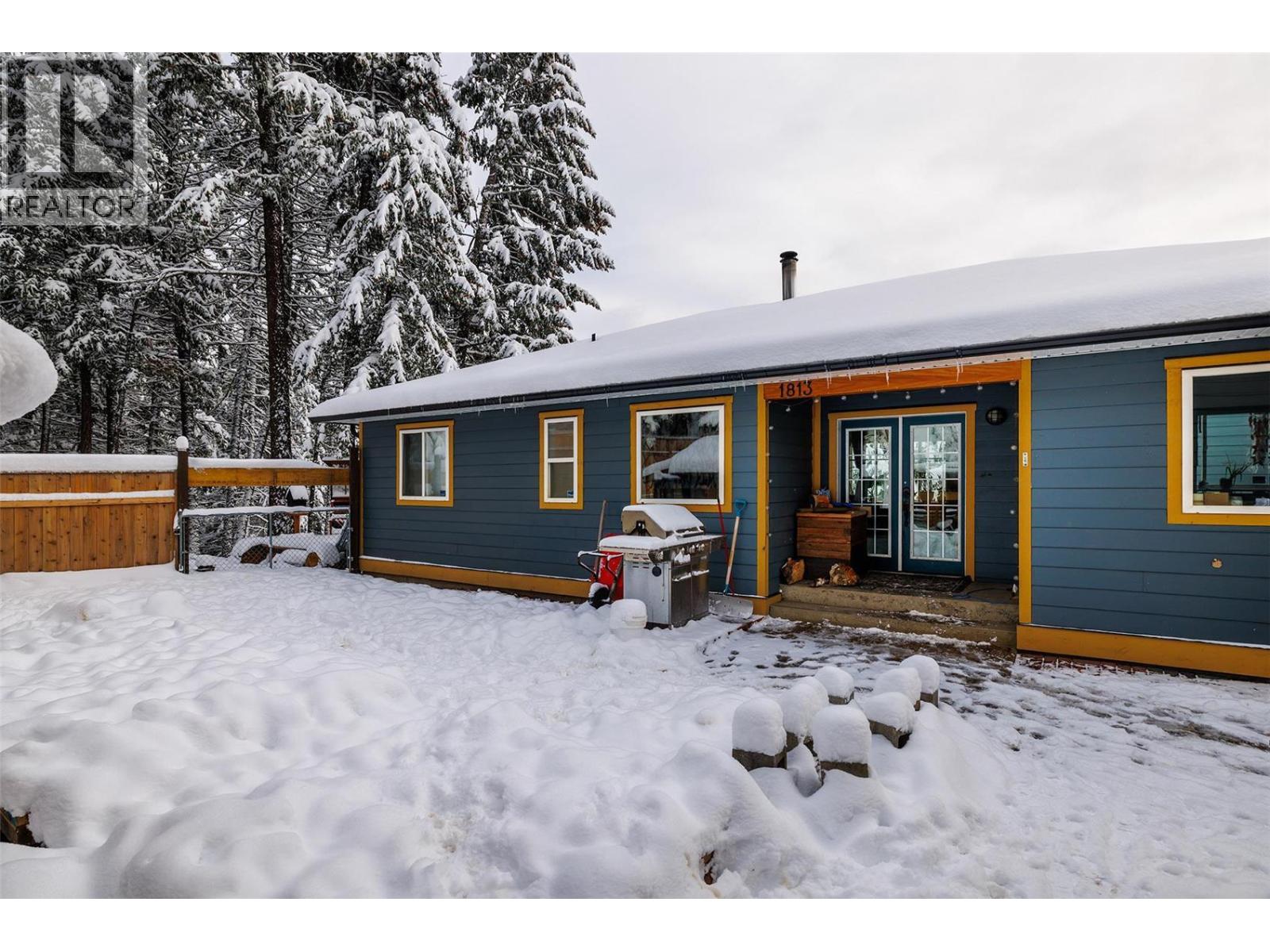 1813 Cardinal Creek Road, kelowna, British Columbia