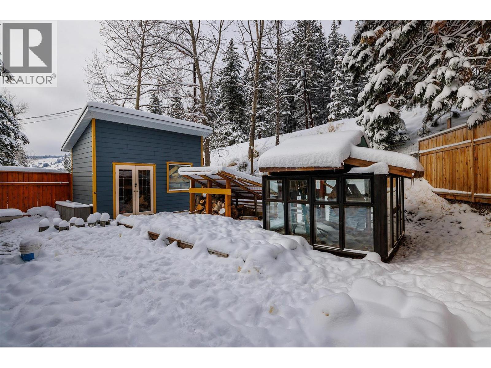 1813 Cardinal Creek Road, Kelowna, British Columbia  V1P 1J3 - Photo 15 - 10373135