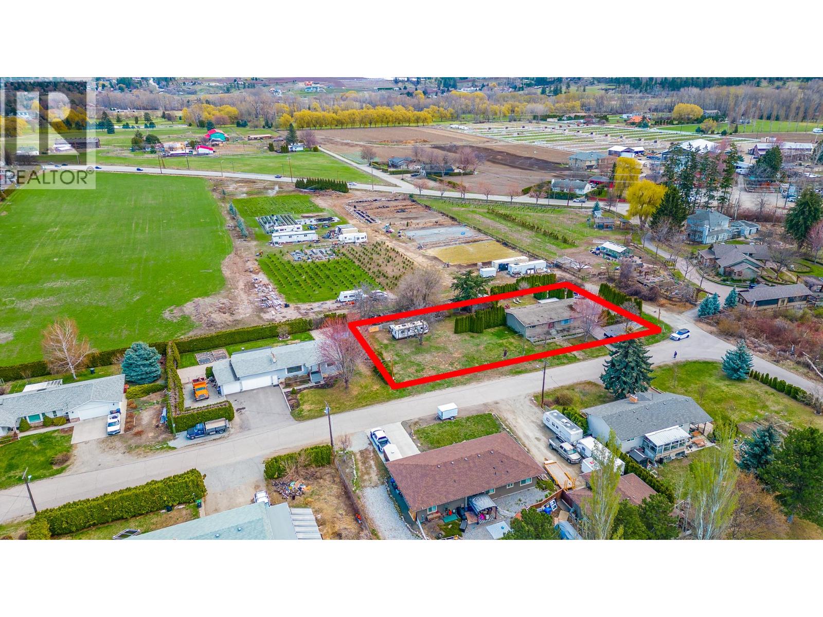 3259 St. Amand Road, Kelowna, British Columbia  V1W 3P2 - Photo 1 - 10372760