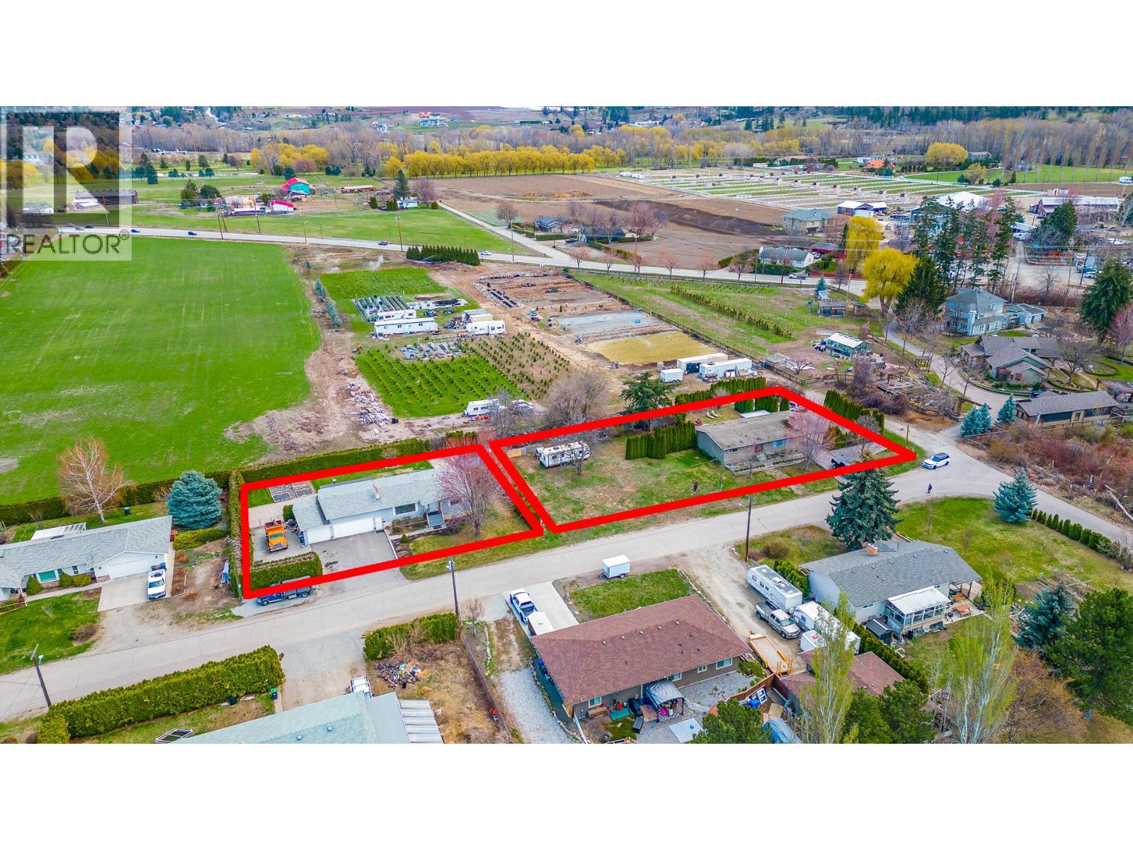 3259 St. Amand Road, Kelowna, British Columbia  V1W 3P2 - Photo 2 - 10372760