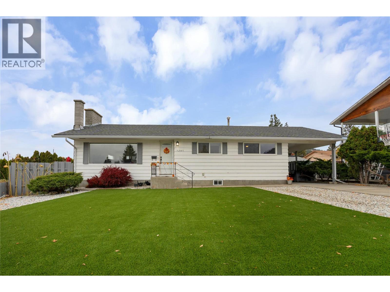 1261 Naish Drive, Penticton, British Columbia  V2A 3B4 - Photo 43 - 10373258