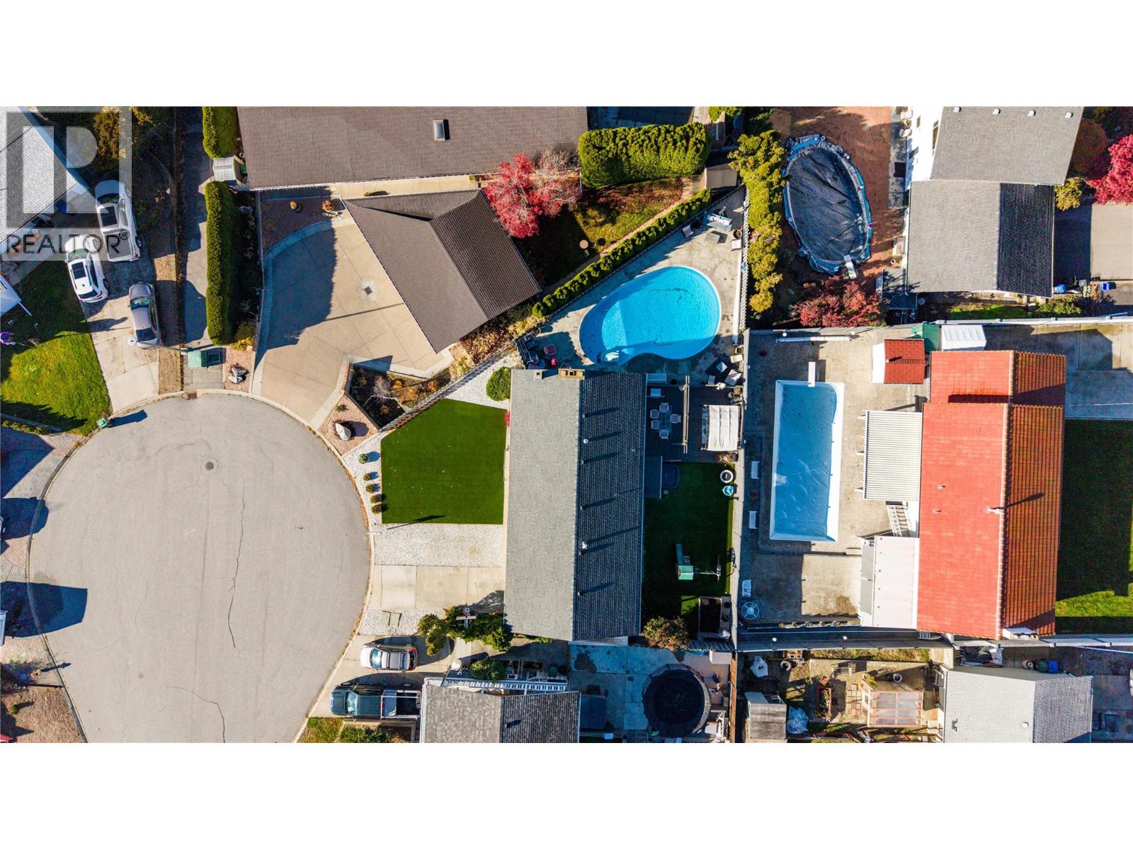 1261 Naish Drive, Penticton, British Columbia  V2A 3B4 - Photo 5 - 10373258