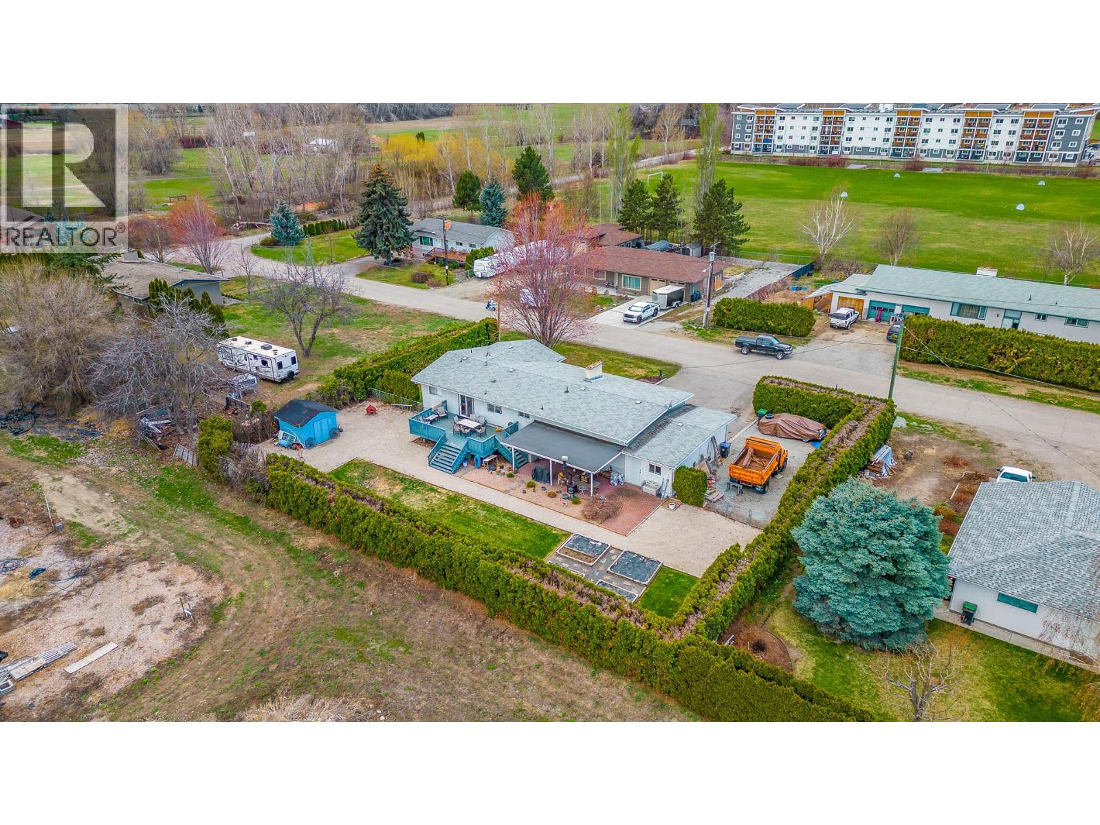 3249 St. Amand Road, Kelowna, British Columbia  V1W 3P2 - Photo 13 - 10372913