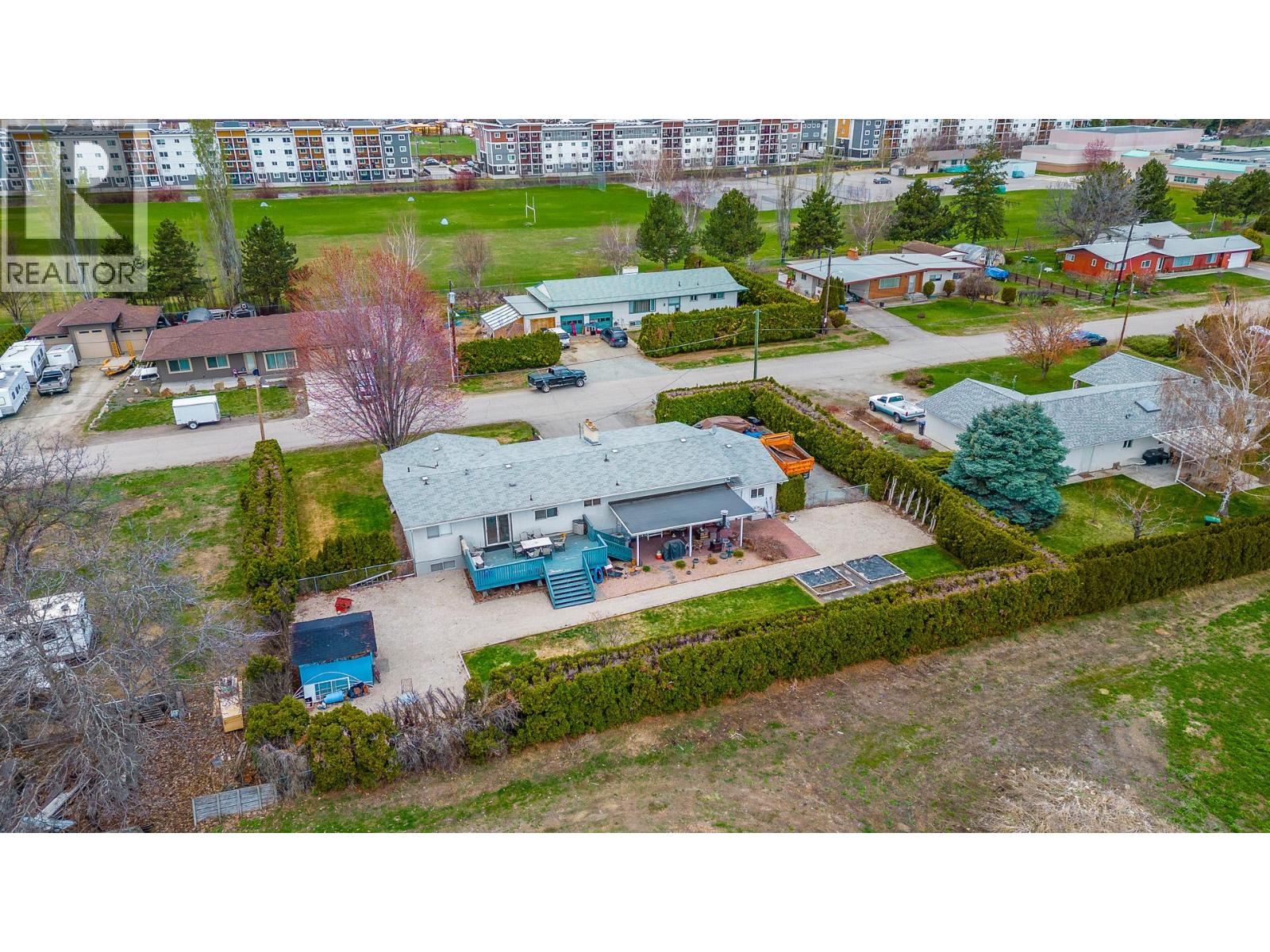 3249 St. Amand Road, Kelowna, British Columbia  V1W 3P2 - Photo 15 - 10372913