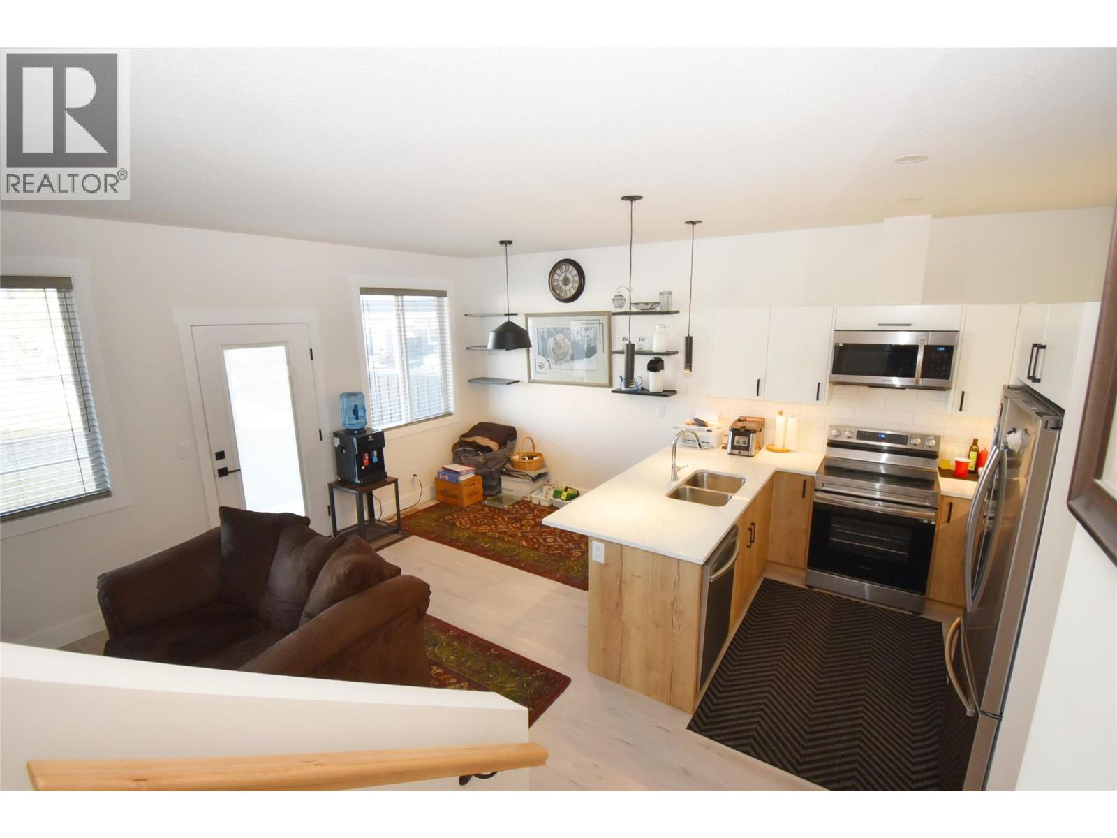 1999 15 Avenue Unit# # 30, Vernon, British Columbia  V1T 9R4 - Photo 34 - 10372921