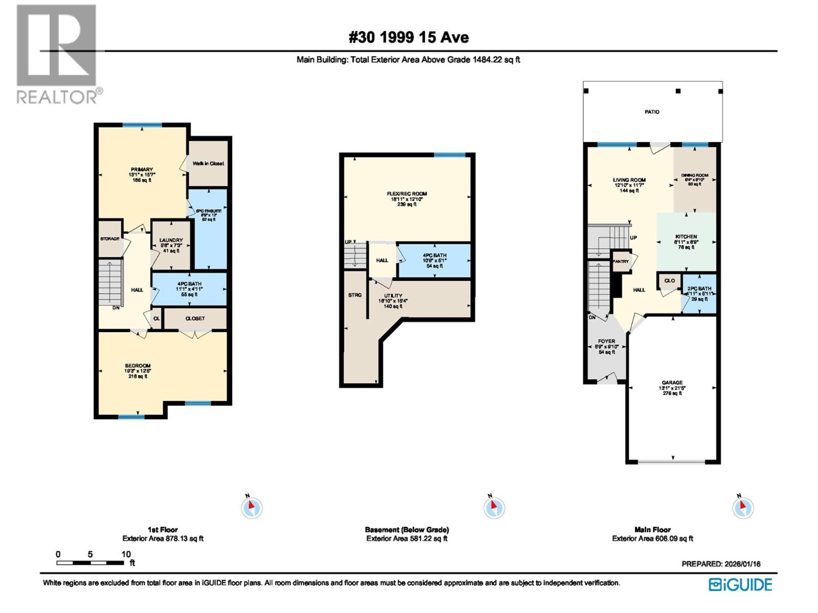 1999 15 Avenue Unit# # 30, Vernon, British Columbia  V1T 9R4 - Photo 6 - 10372921