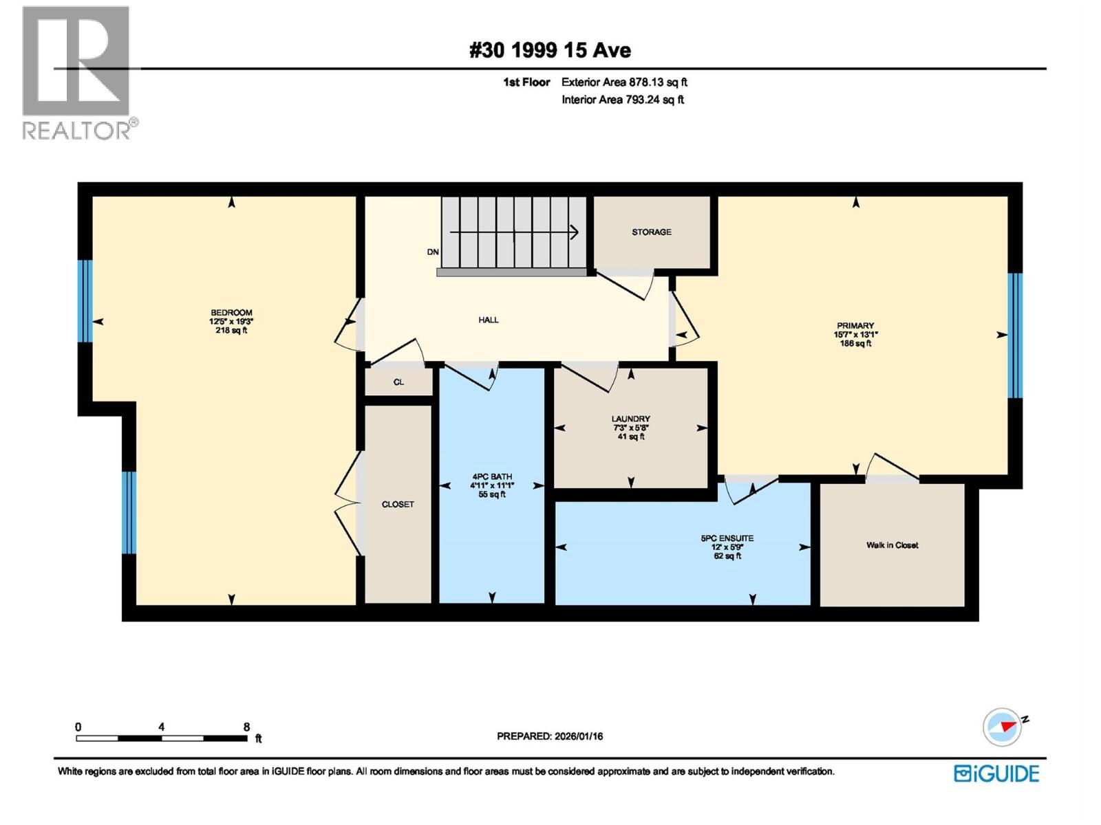 1999 15 Avenue Unit# # 30, Vernon, British Columbia  V1T 9R4 - Photo 8 - 10372921