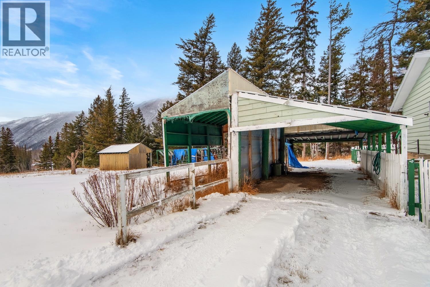 755 Michel Creek Road, Sparwood, British Columbia  V0B 2G1 - Photo 22 - 10372903