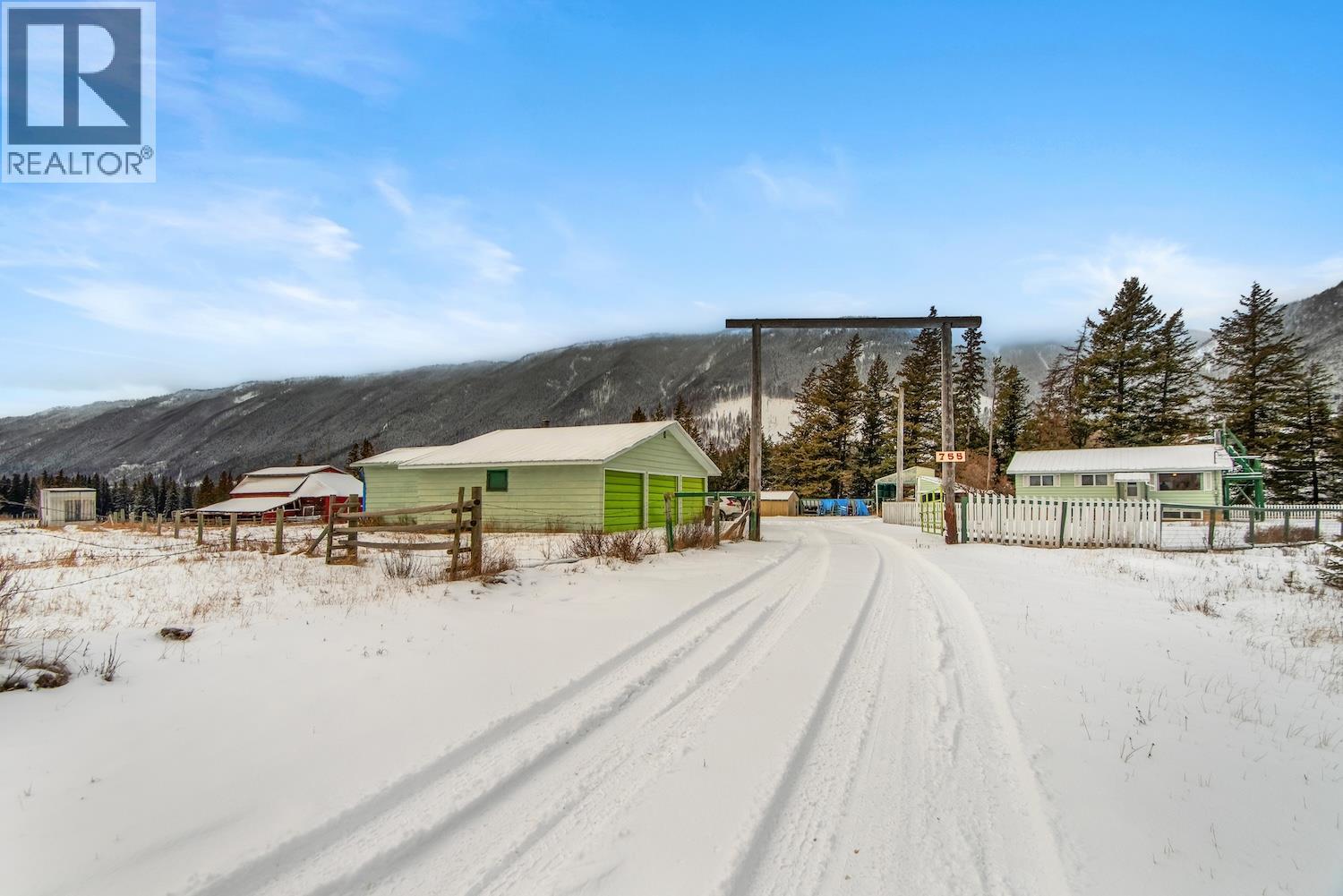 755 Michel Creek Road, Sparwood, British Columbia  V0B 2G1 - Photo 32 - 10372903