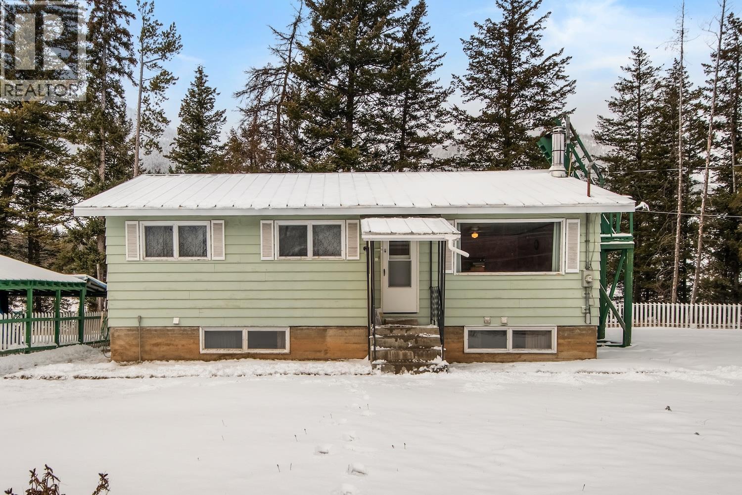 755 Michel Creek Road, Sparwood, British Columbia  V0B 2G1 - Photo 33 - 10372903