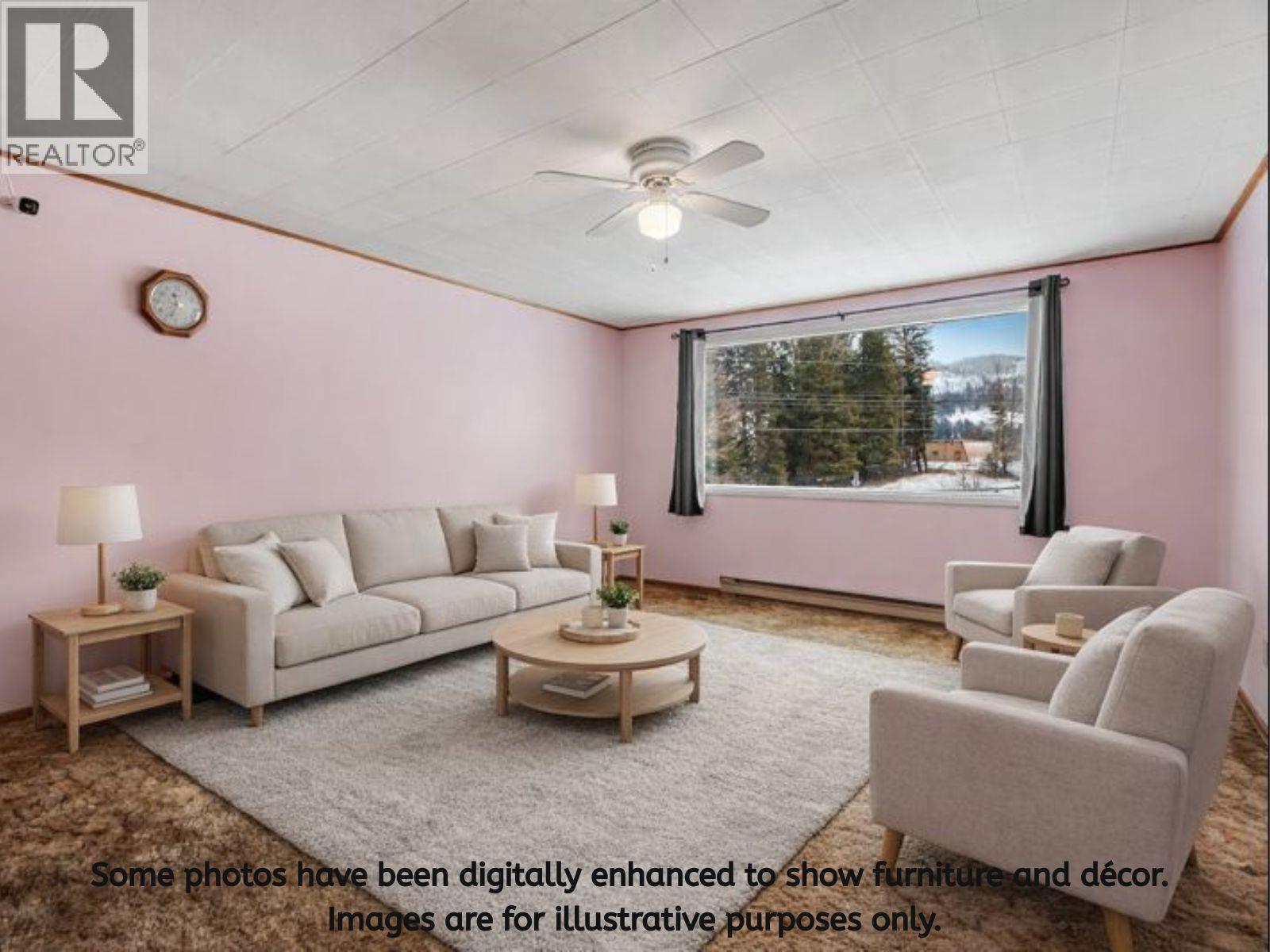 755 Michel Creek Road, Sparwood, British Columbia  V0B 2G1 - Photo 4 - 10372903