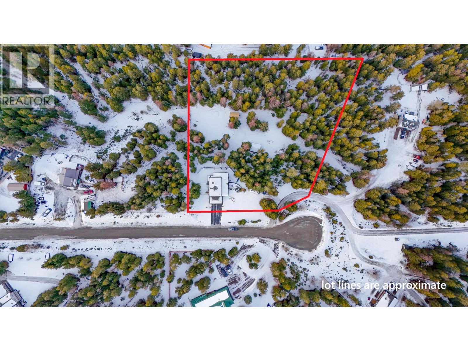 2009 Harris Road, Cranbrook, British Columbia  V1C 6V3 - Photo 3 - 10372816