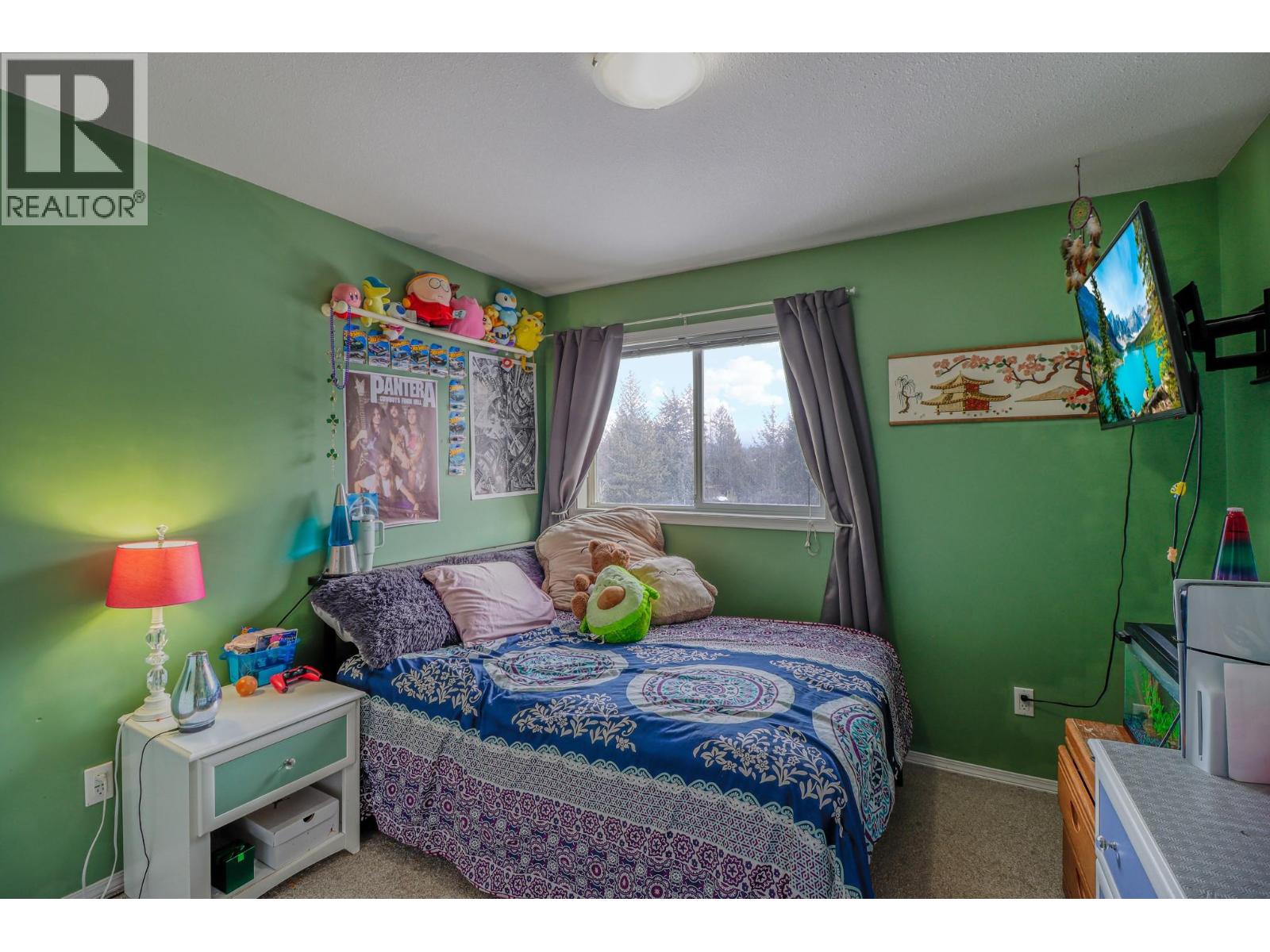 2009 Harris Road, Cranbrook, British Columbia  V1C 6V3 - Photo 32 - 10372816