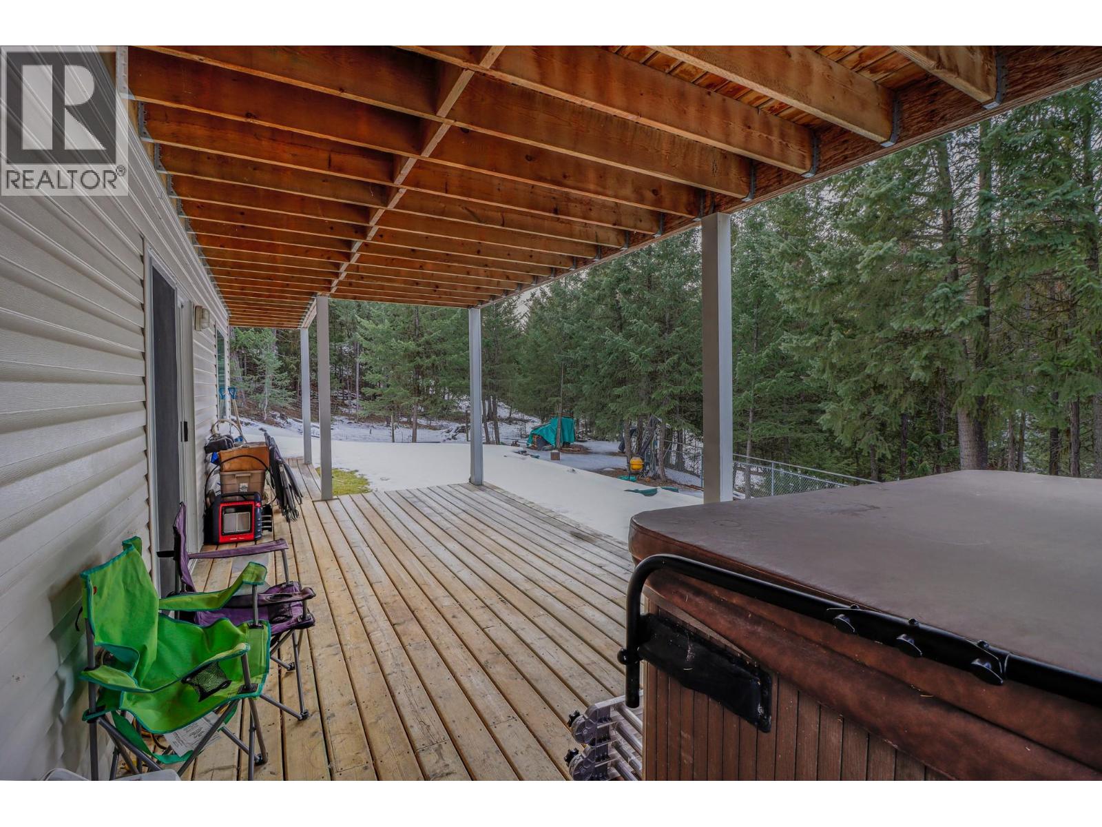 2009 Harris Road, Cranbrook, British Columbia  V1C 6V3 - Photo 35 - 10372816