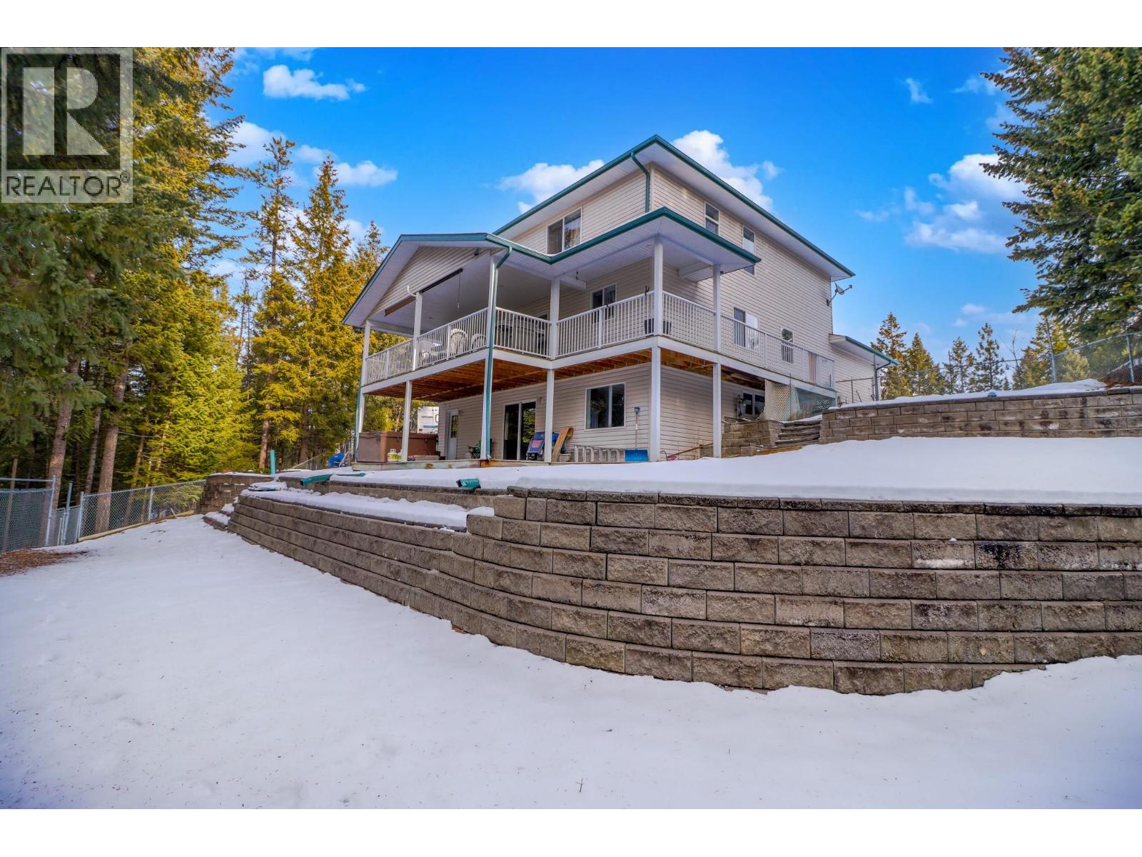 2009 Harris Road, Cranbrook, British Columbia  V1C 6V3 - Photo 39 - 10372816