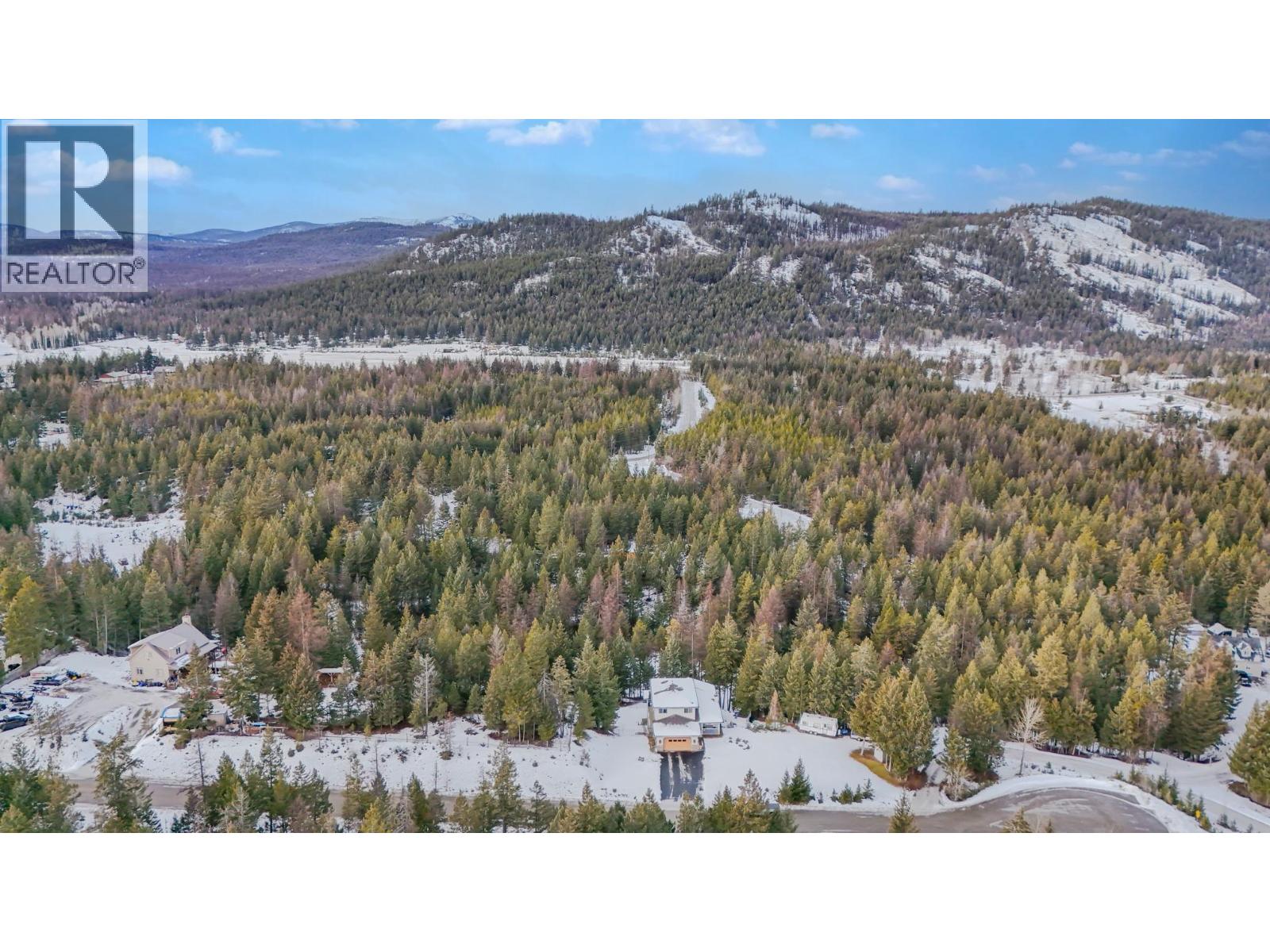 2009 Harris Road, Cranbrook, British Columbia  V1C 6V3 - Photo 4 - 10372816