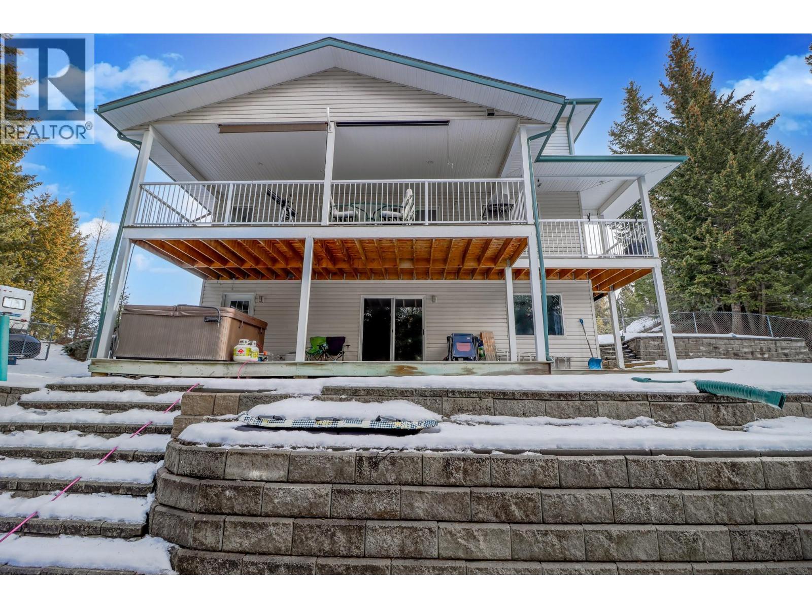 2009 Harris Road, Cranbrook, British Columbia  V1C 6V3 - Photo 40 - 10372816