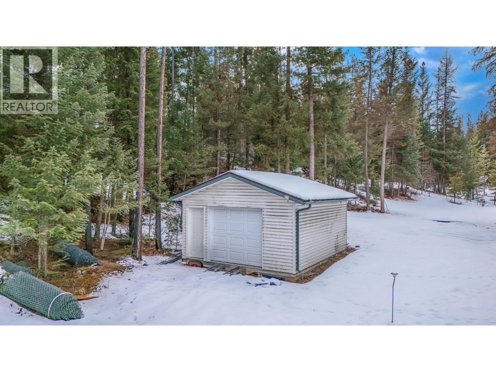 2009 Harris Road, Cranbrook, British Columbia  V1C 6V3 - Photo 42 - 10372816