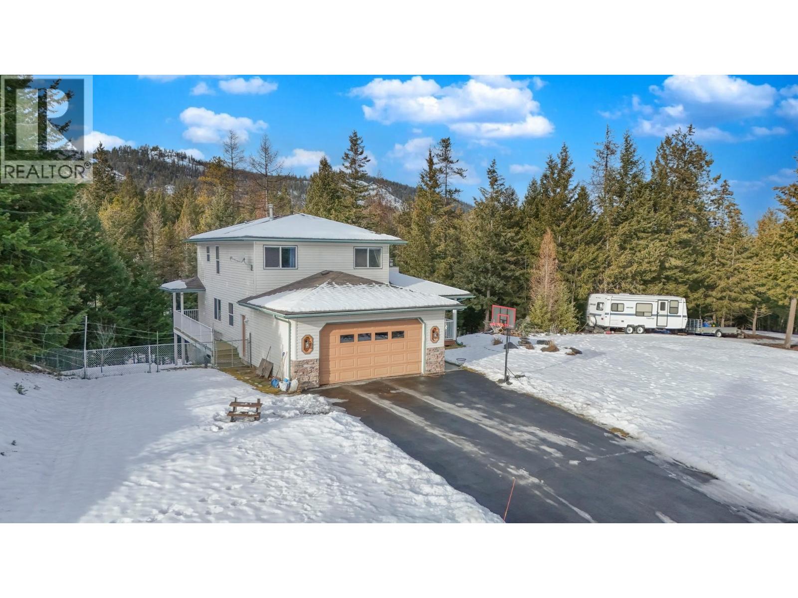 2009 Harris Road, Cranbrook, British Columbia  V1C 6V3 - Photo 46 - 10372816
