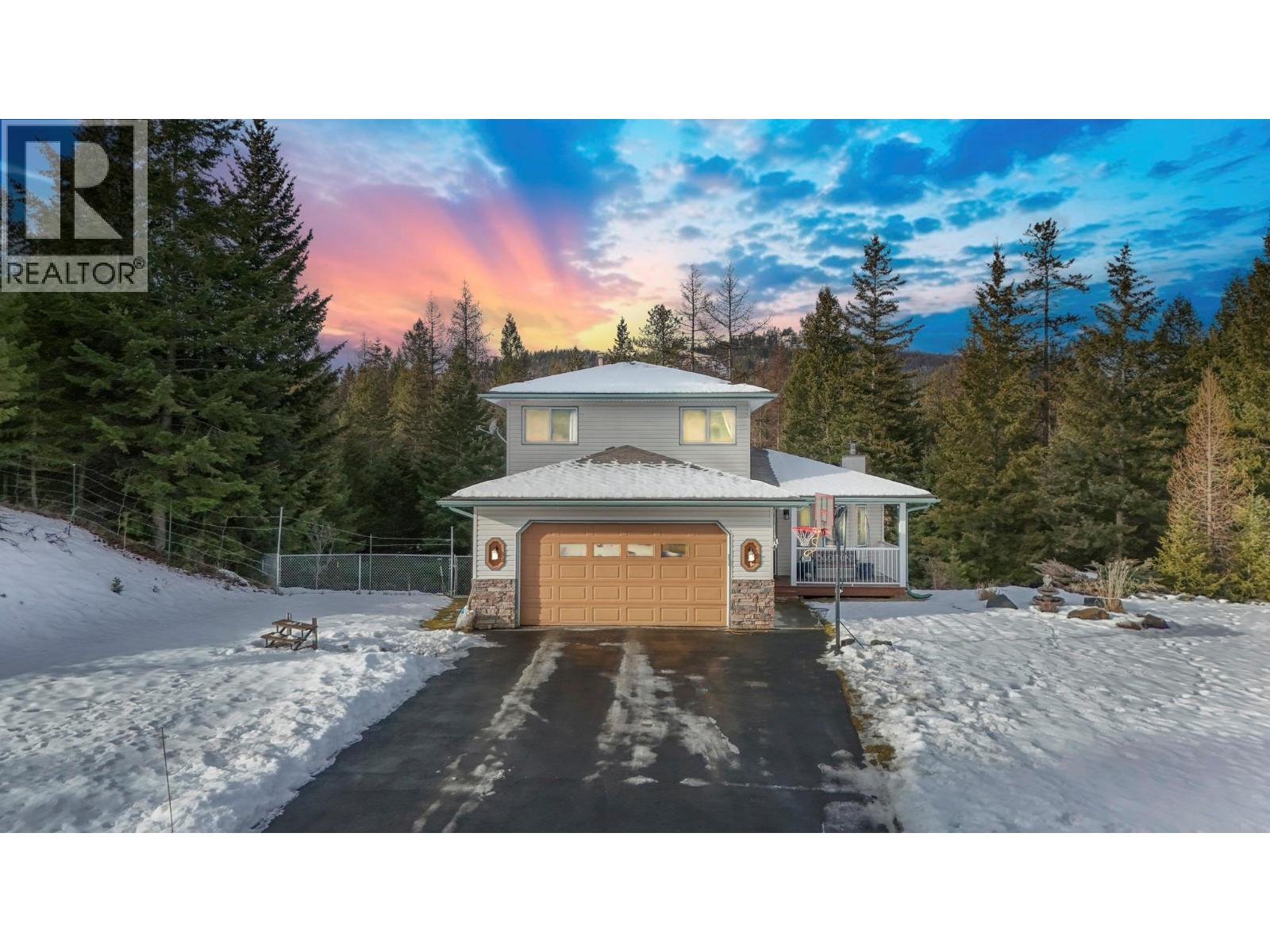 2009 Harris Road, Cranbrook, British Columbia  V1C 6V3 - Photo 47 - 10372816