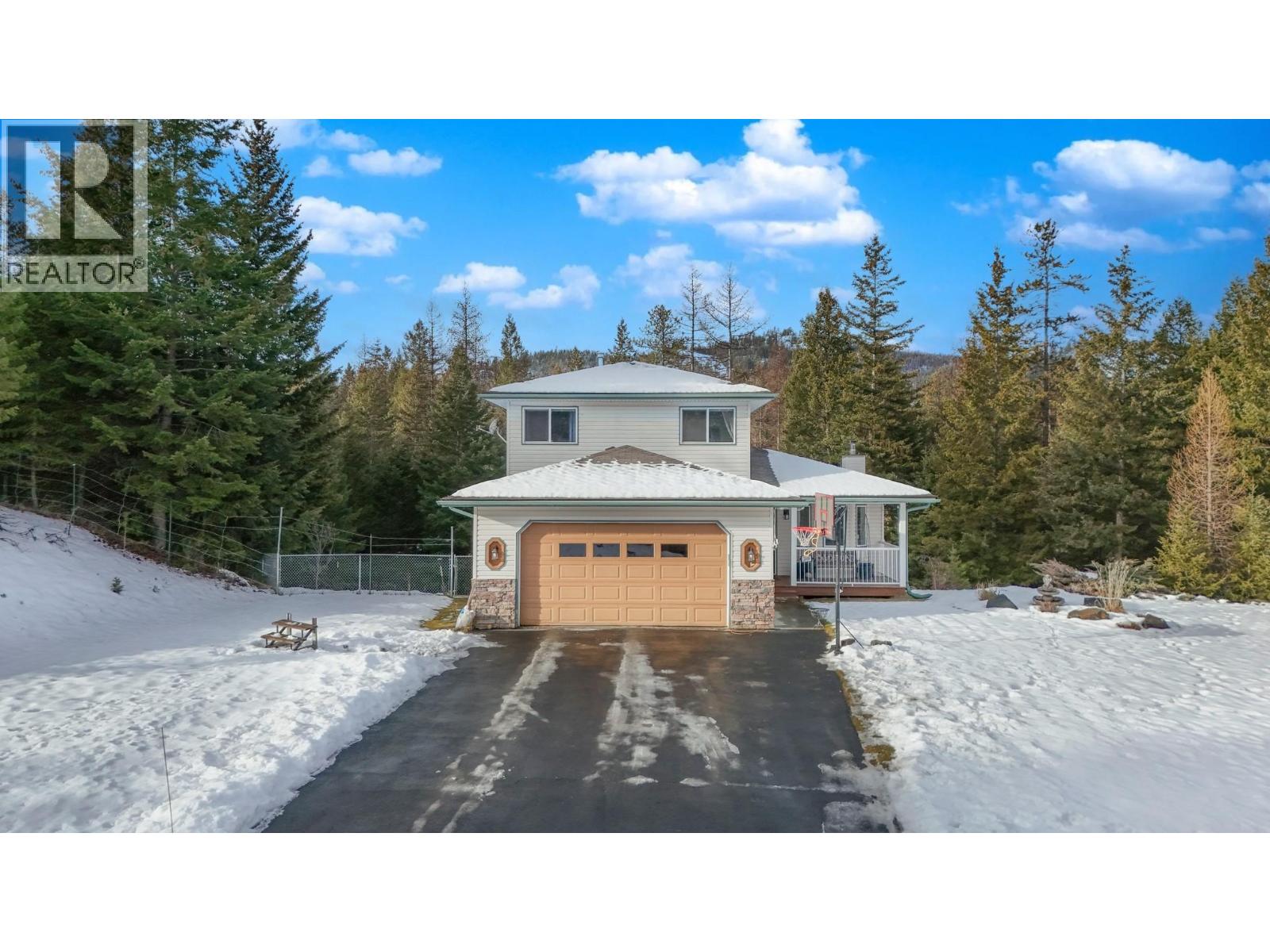 2009 Harris Road, Cranbrook, British Columbia  V1C 6V3 - Photo 6 - 10372816