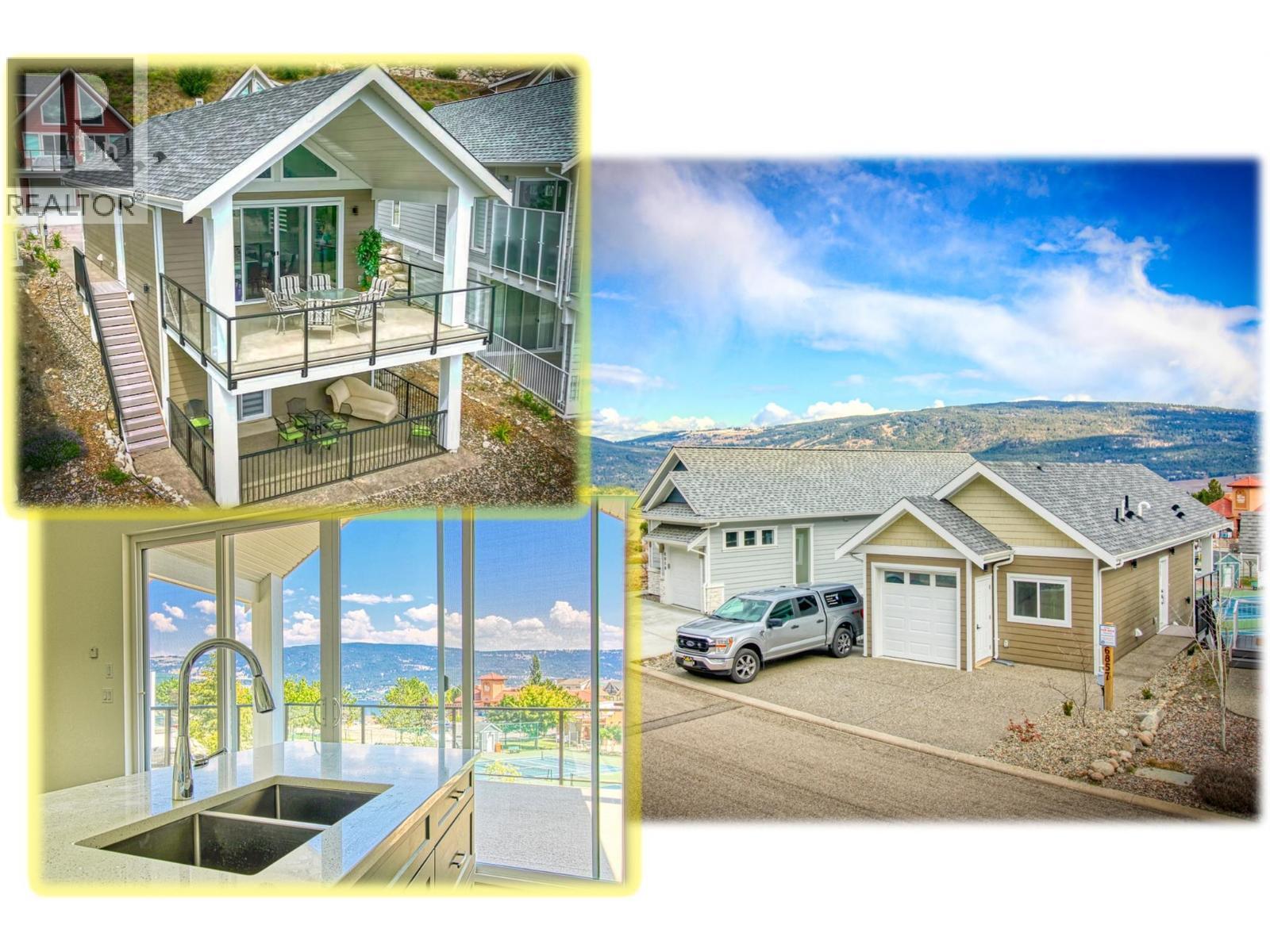6857 Madrid Way Unit# 336, Kelowna, British Columbia  V1Z 3R8 - Photo 1 - 10373210