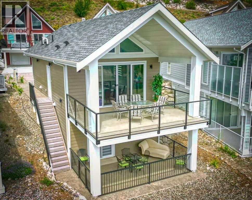 6857 Madrid Way Unit# 336, Kelowna, British Columbia  V1Z 3R8 - Photo 2 - 10373210