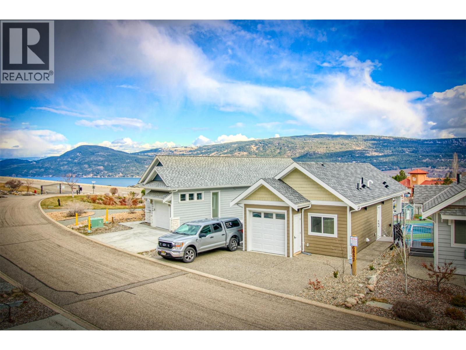 6857 Madrid Way Unit# 336, Kelowna, British Columbia  V1Z 3R8 - Photo 3 - 10373210