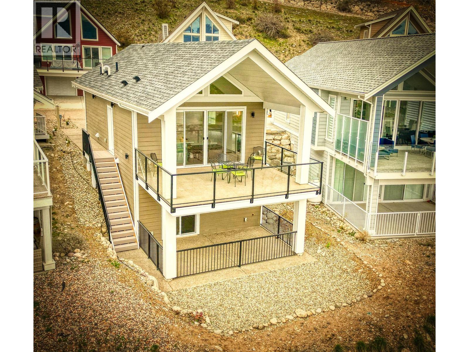 6857 Madrid Way Unit# 336, Kelowna, British Columbia  V1Z 3R8 - Photo 30 - 10373210