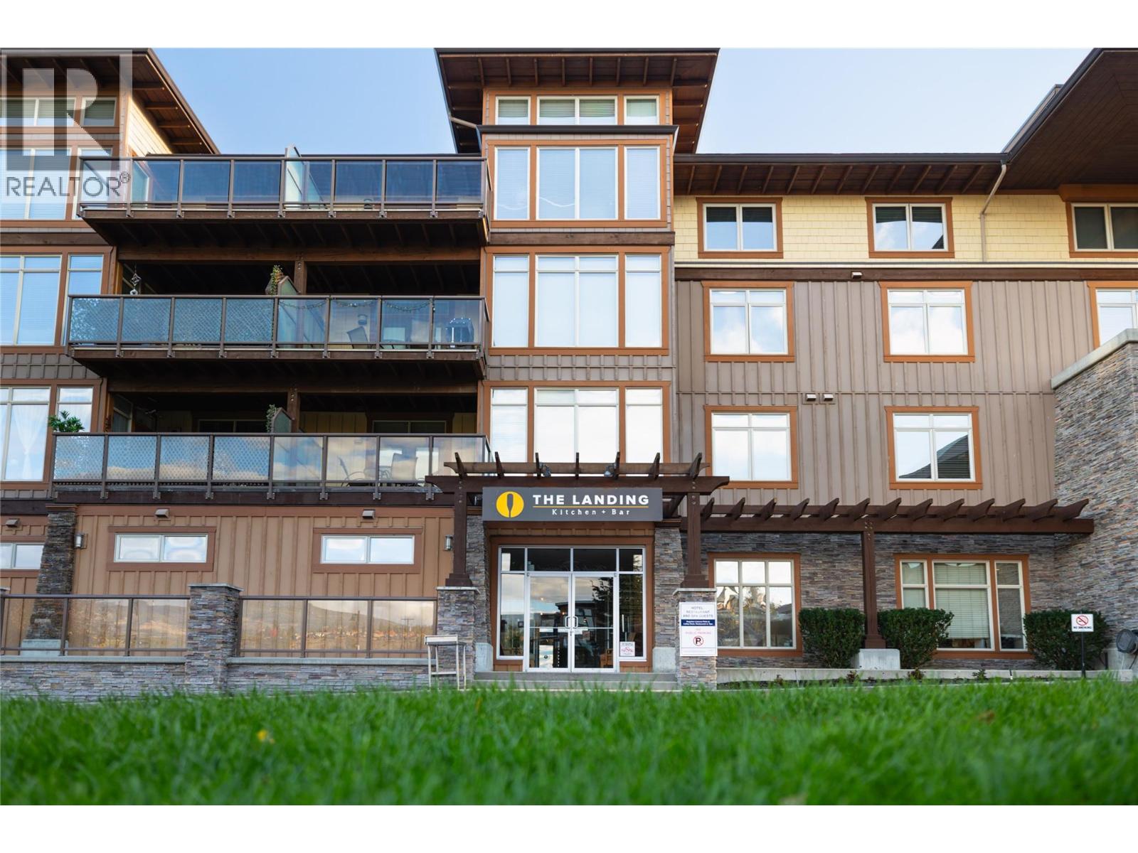 4205 Gellatly Road Unit# 301, West Kelowna, British Columbia  V4T 2K2 - Photo 60 - 10373073