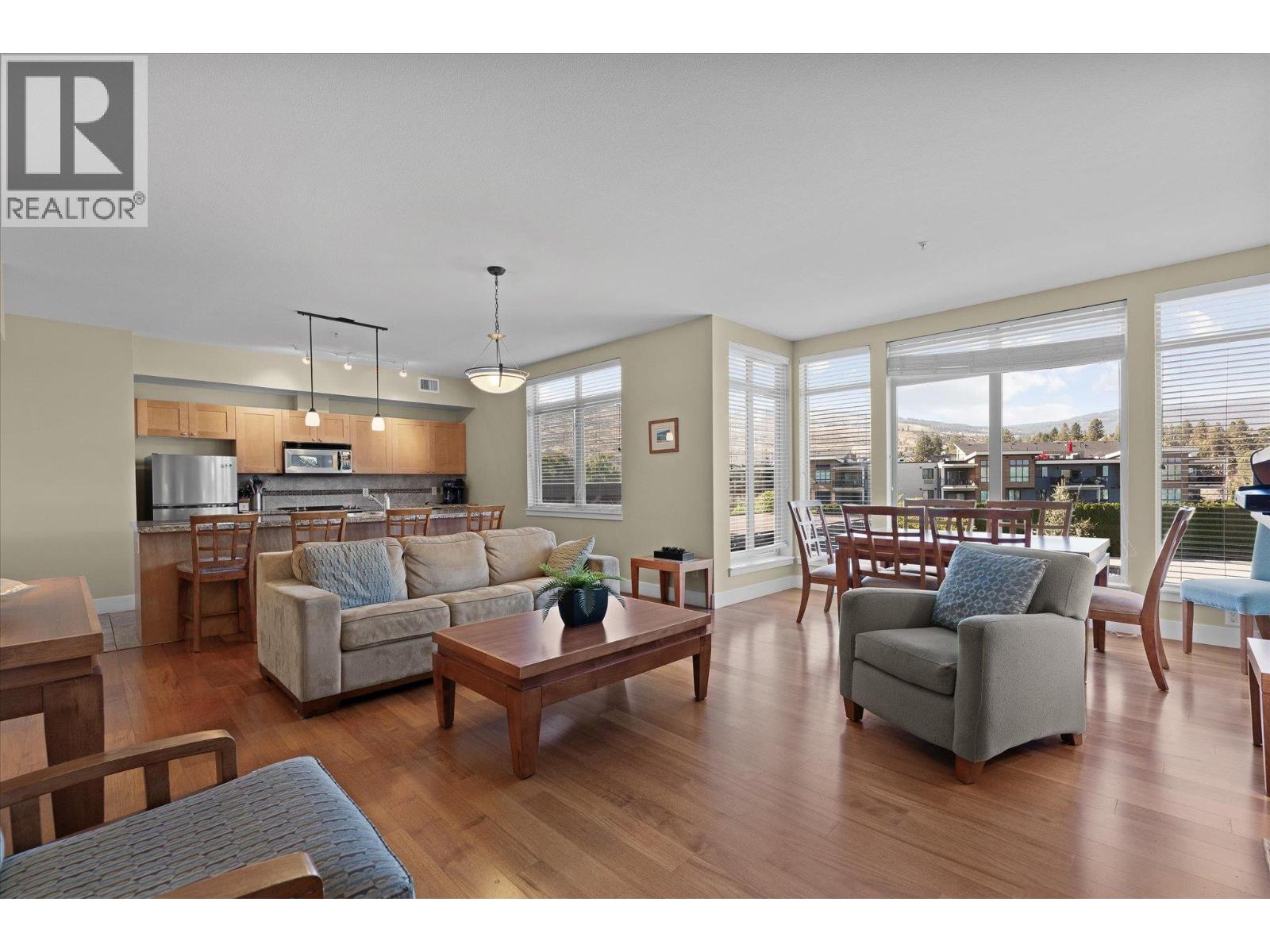 4205 Gellatly Road Unit# 301, West Kelowna, British Columbia  V4T 2K2 - Photo 9 - 10373073