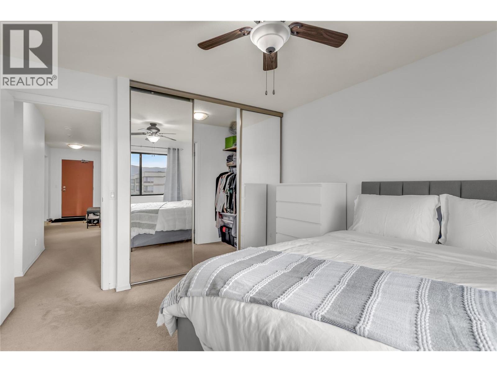 1075 Bernard Avenue Unit# 308, Kelowna, British Columbia  V1Y 6P7 - Photo 14 - 10371557