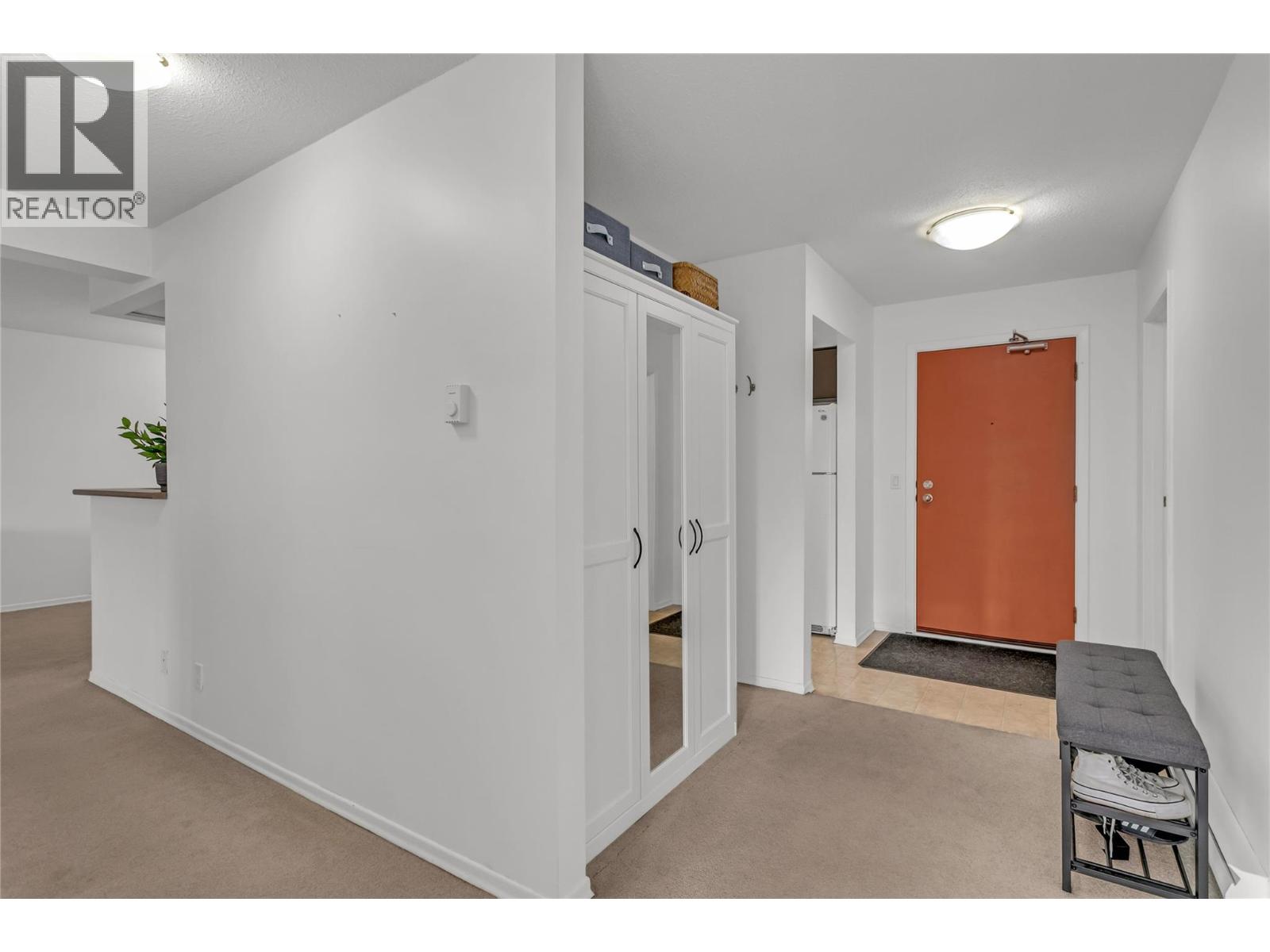 1075 Bernard Avenue Unit# 308, Kelowna, British Columbia  V1Y 6P7 - Photo 21 - 10371557
