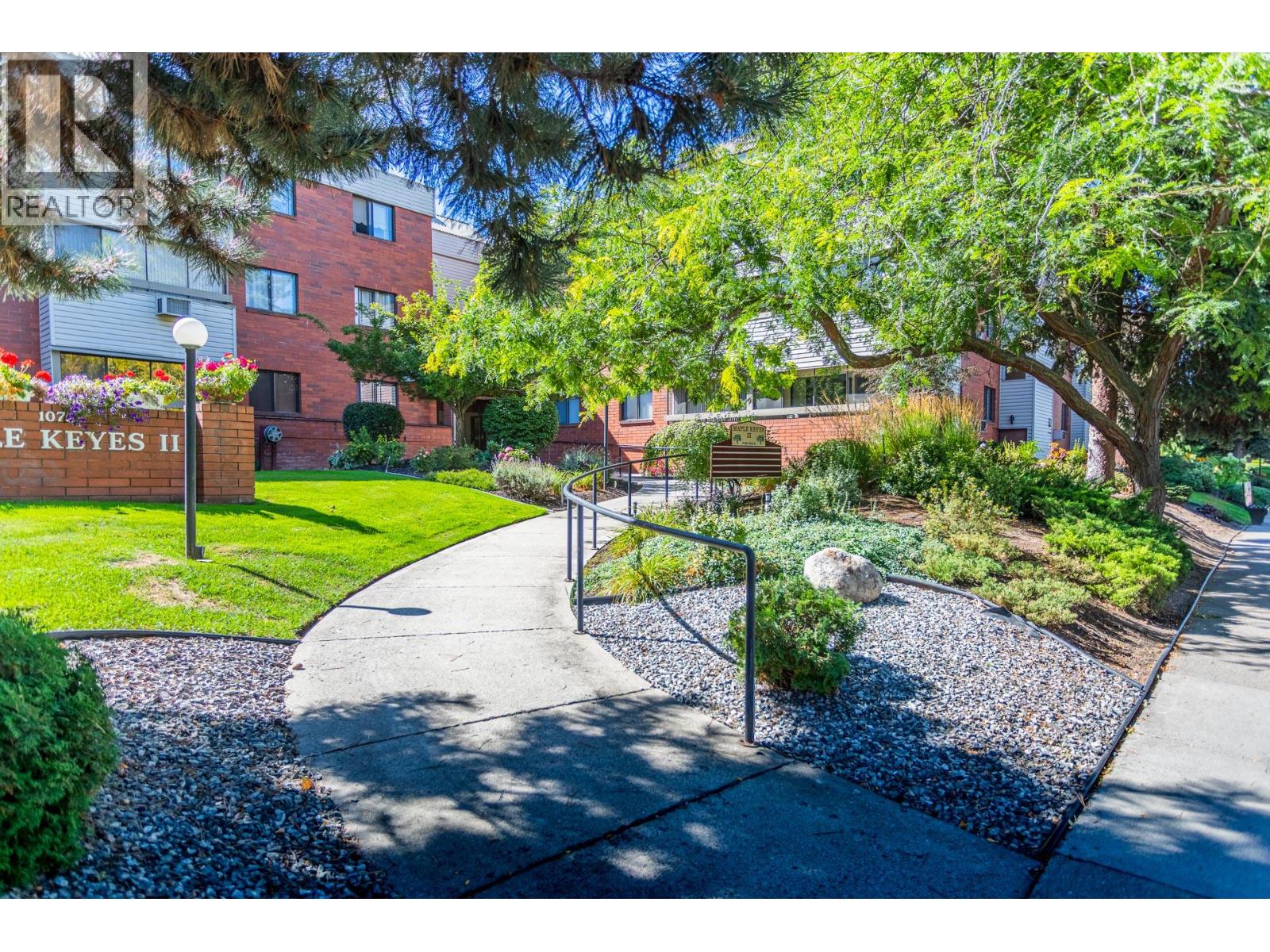 1075 Bernard Avenue Unit# 308, Kelowna, British Columbia  V1Y 6P7 - Photo 26 - 10371557