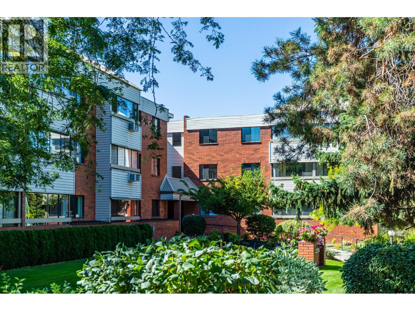 1075 Bernard Avenue Unit# 308, Kelowna, British Columbia  V1Y 6P7 - Photo 27 - 10371557