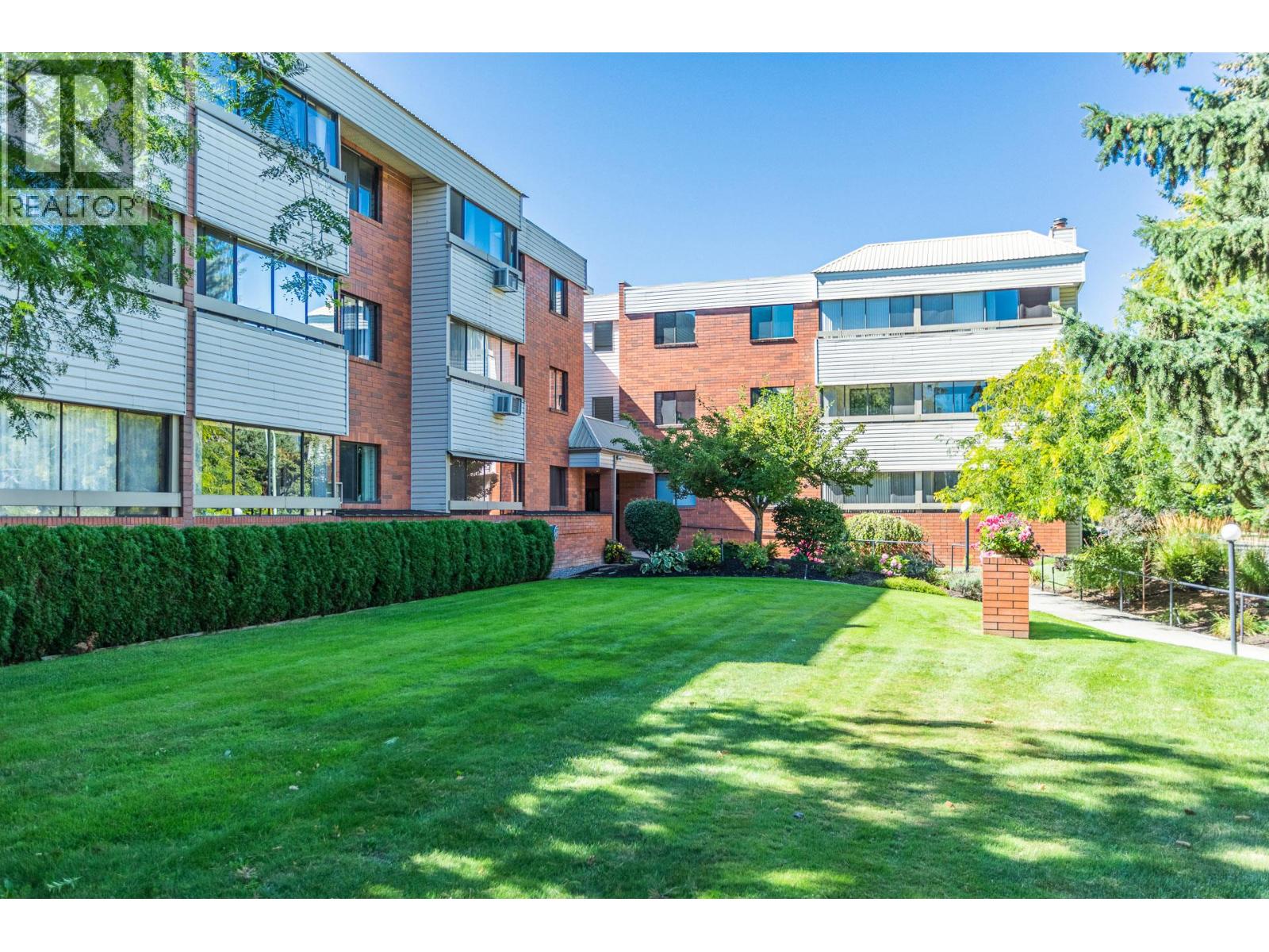 1075 Bernard Avenue Unit# 308, Kelowna, British Columbia  V1Y 6P7 - Photo 29 - 10371557