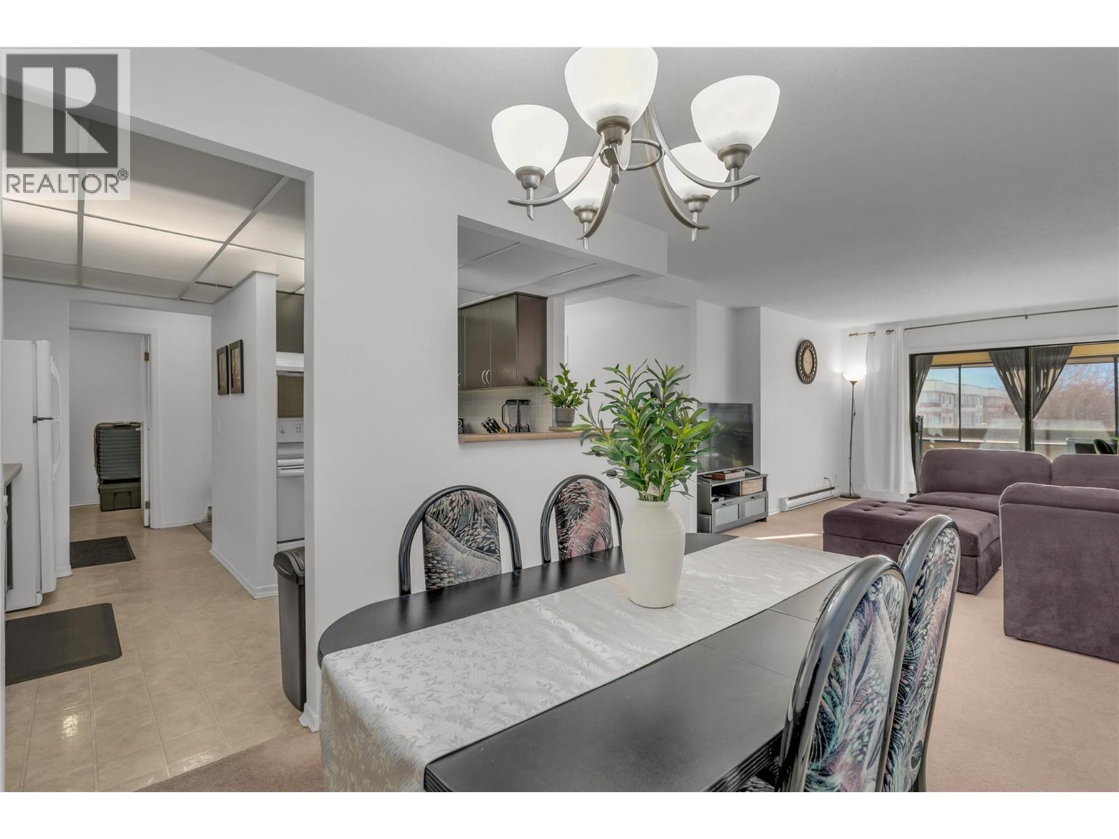 1075 Bernard Avenue Unit# 308, Kelowna, British Columbia  V1Y 6P7 - Photo 3 - 10371557