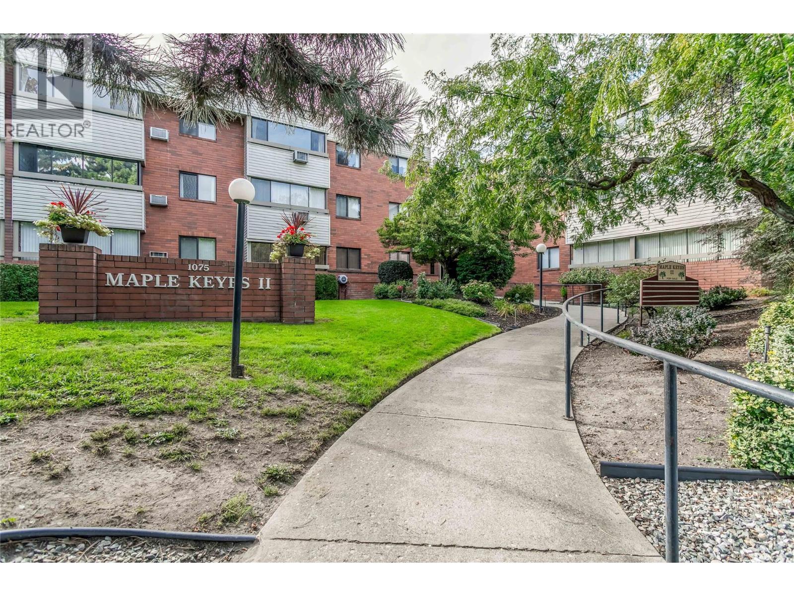 1075 Bernard Avenue Unit# 308, Kelowna, British Columbia  V1Y 6P7 - Photo 33 - 10371557