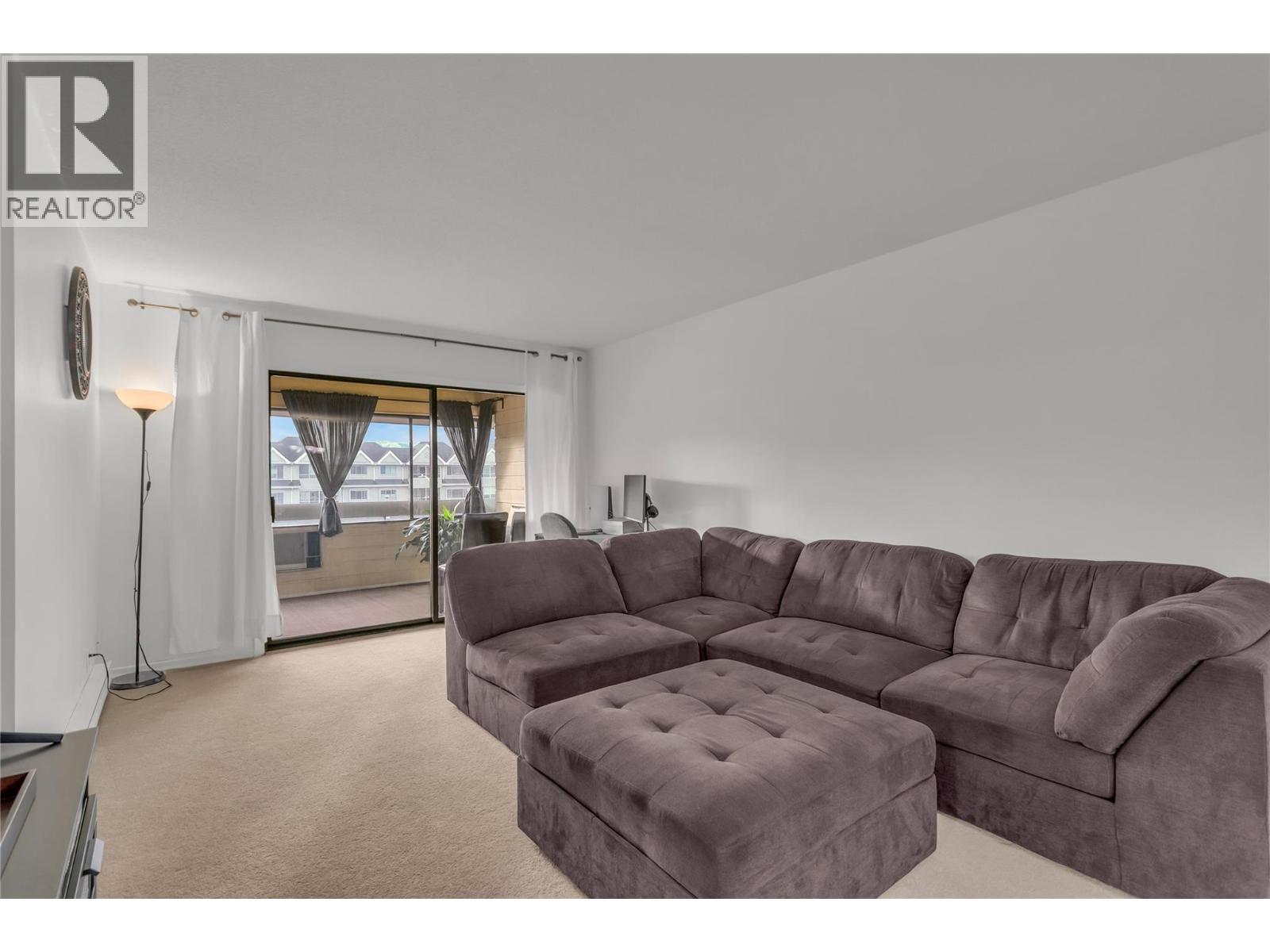 1075 Bernard Avenue Unit# 308, Kelowna, British Columbia  V1Y 6P7 - Photo 8 - 10371557